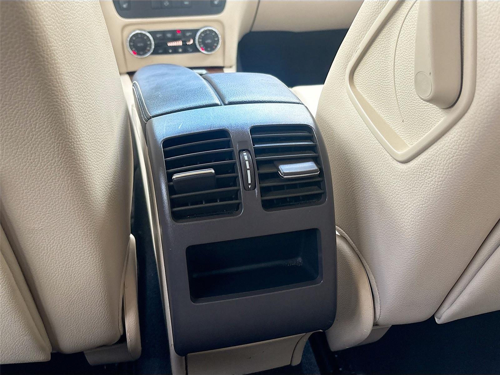 2015 Mercedes-Benz GLK-Class GLK 350