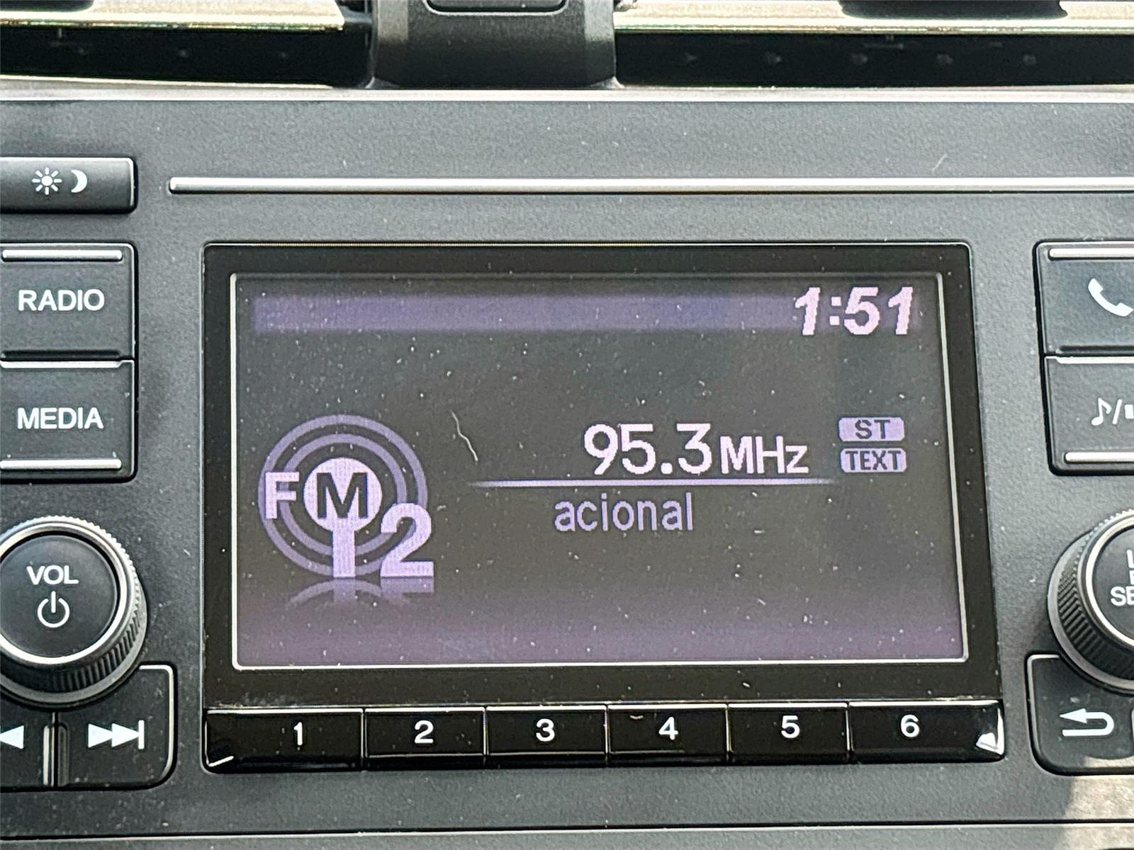 2019 Honda Civic Sedan LX