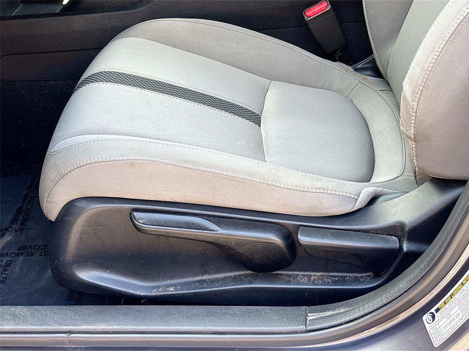 2019 Honda Civic Sedan LX