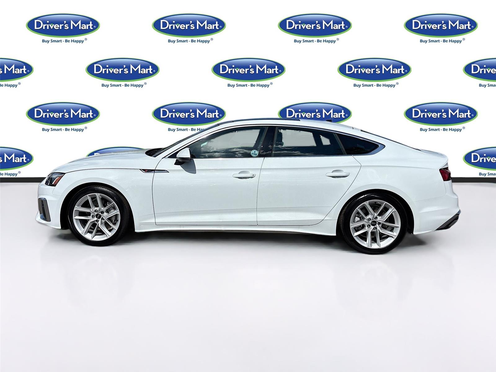 2024 Audi A5 Sportback S line Premium Plus