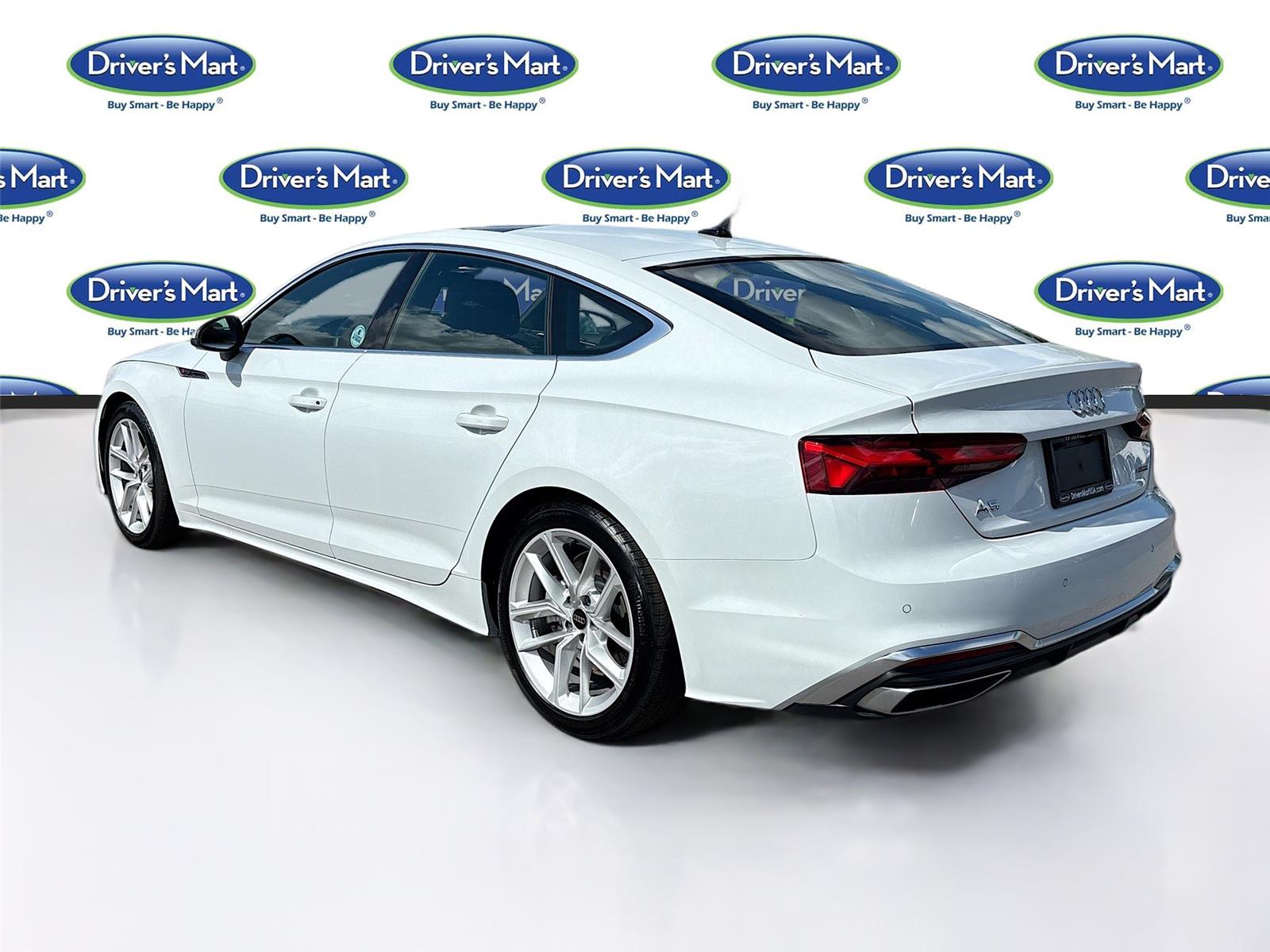 2024 Audi A5 Sportback S line Premium Plus