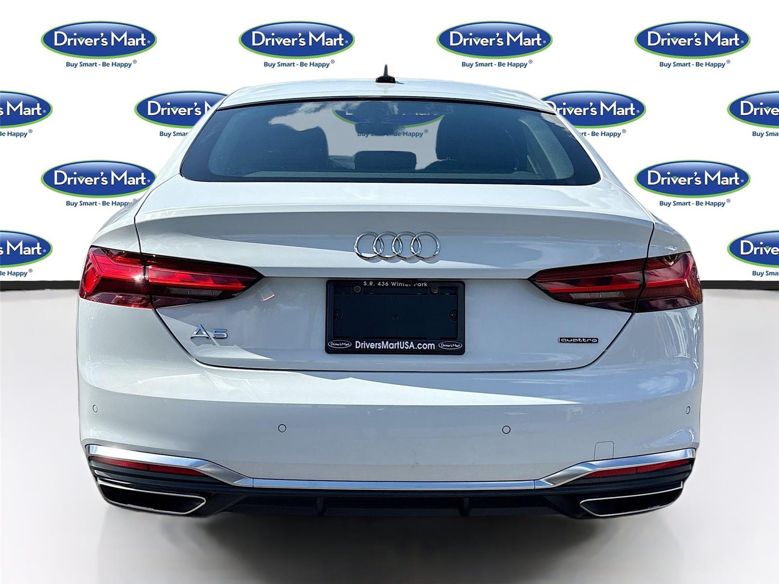 2024 Audi A5 Sportback S line Premium Plus