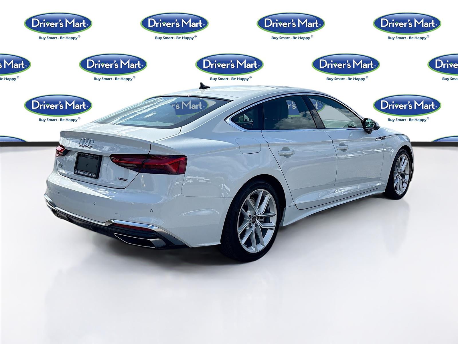2024 Audi A5 Sportback S line Premium Plus