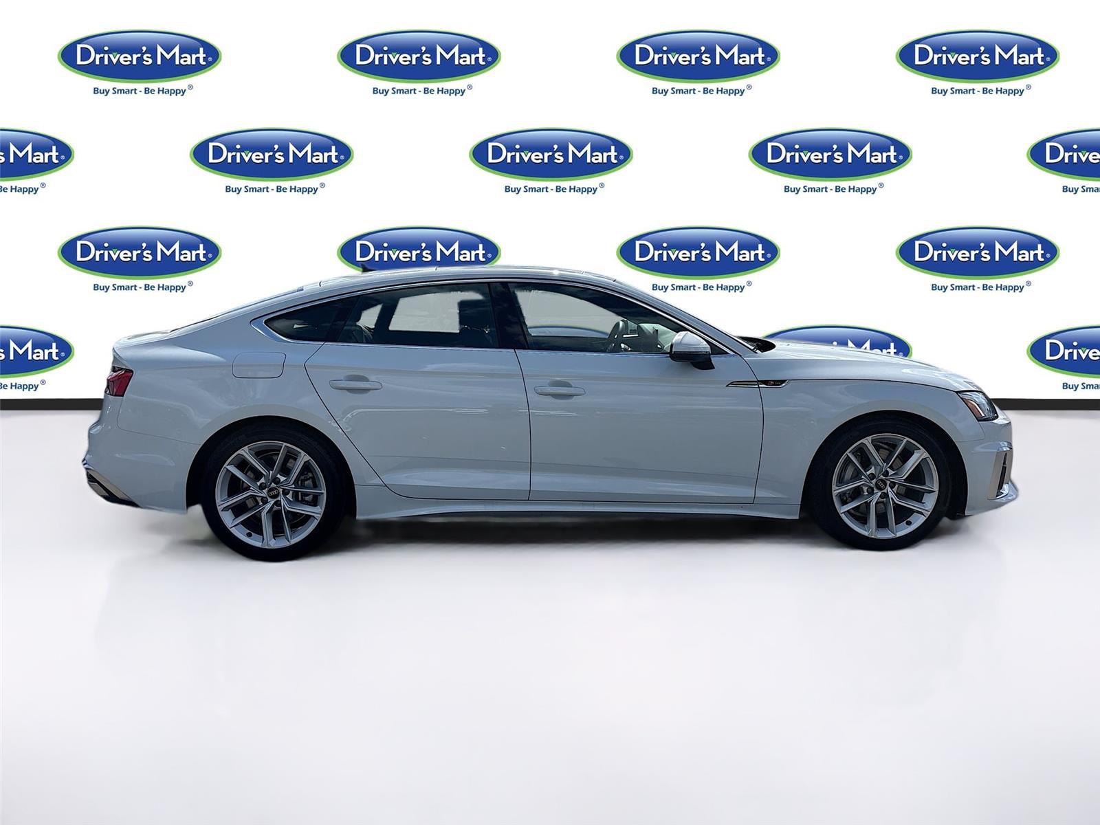 2024 Audi A5 Sportback S line Premium Plus