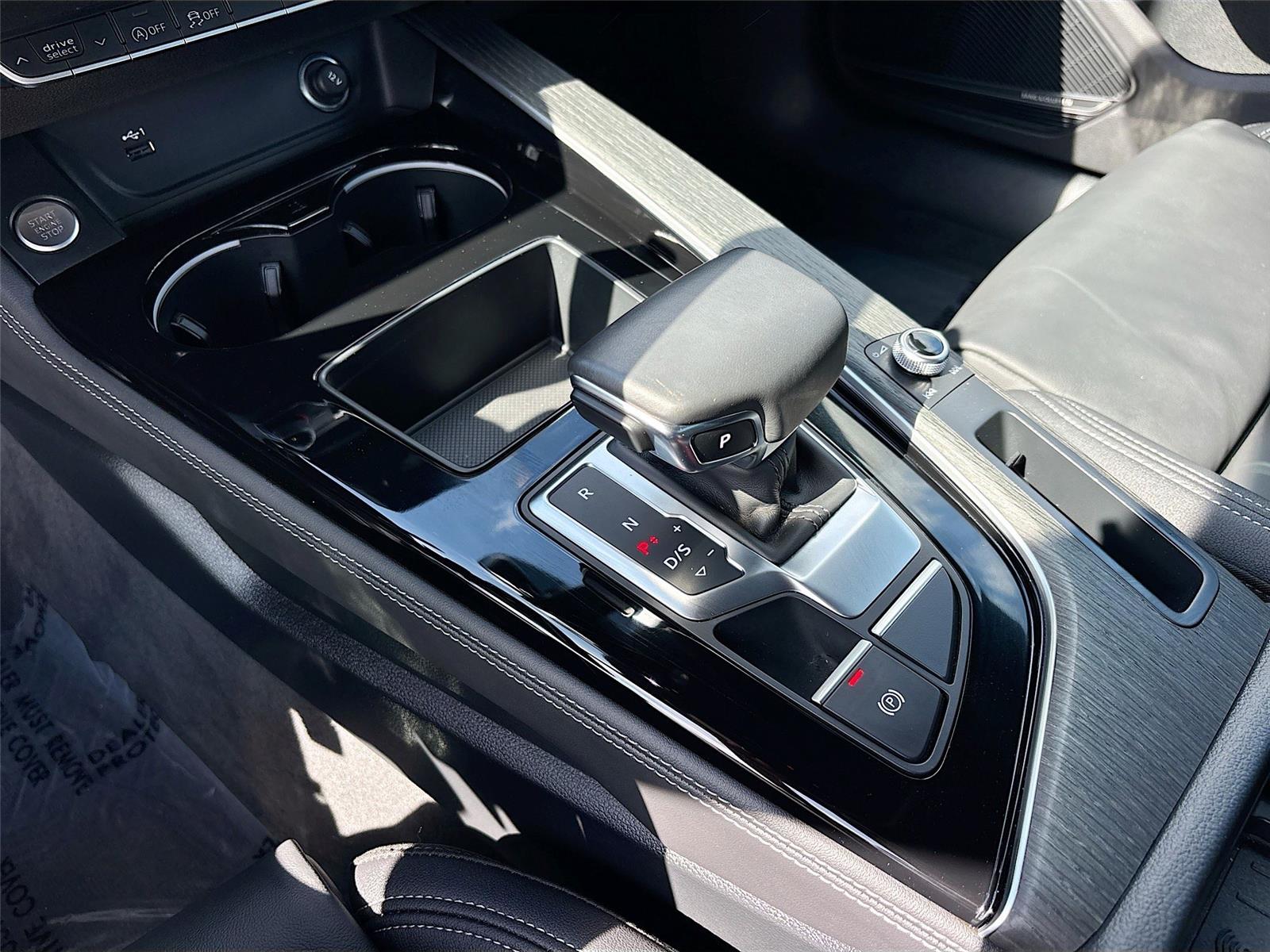 2024 Audi A5 Sportback S line Premium Plus