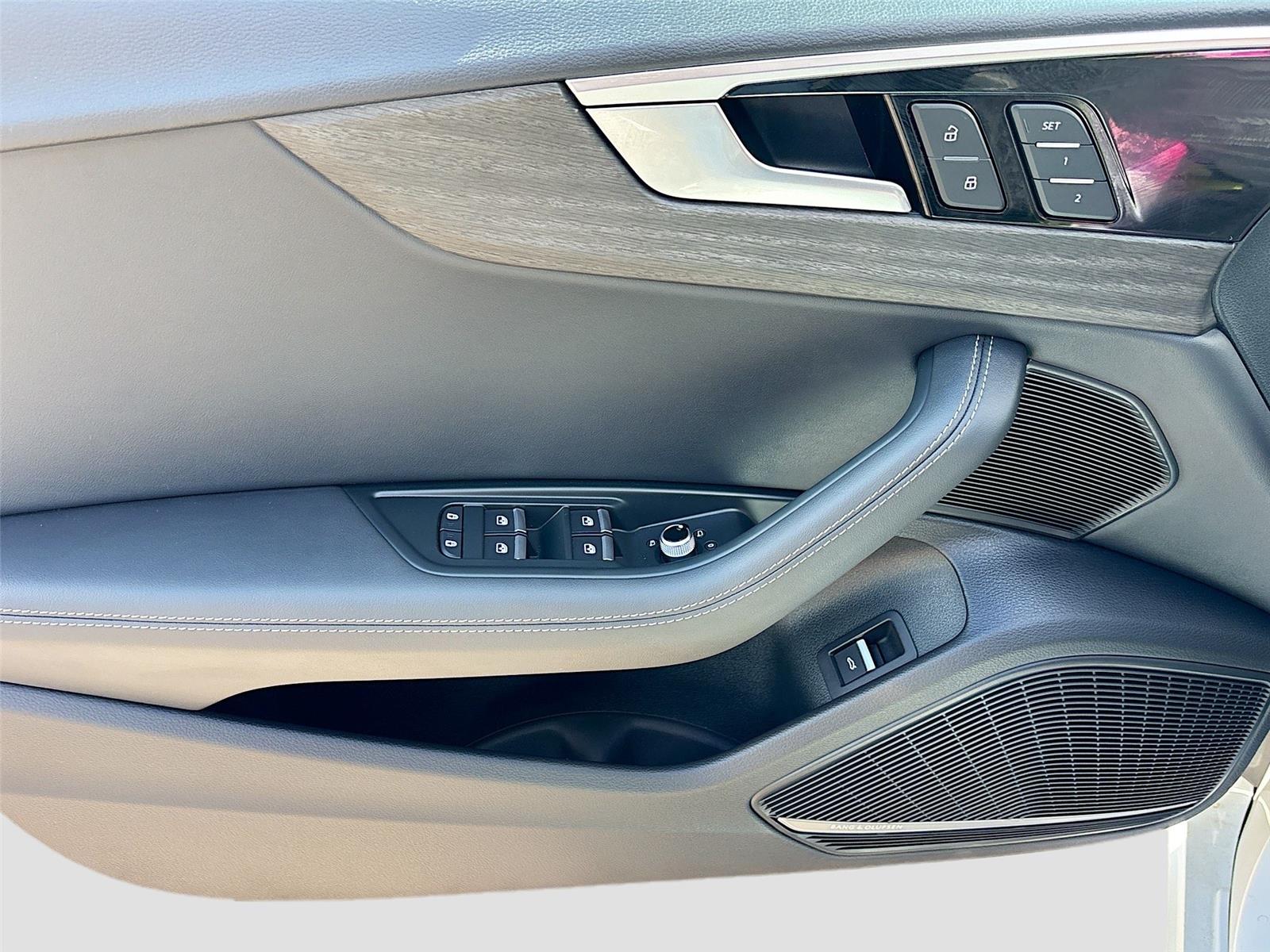 2024 Audi A5 Sportback S line Premium Plus