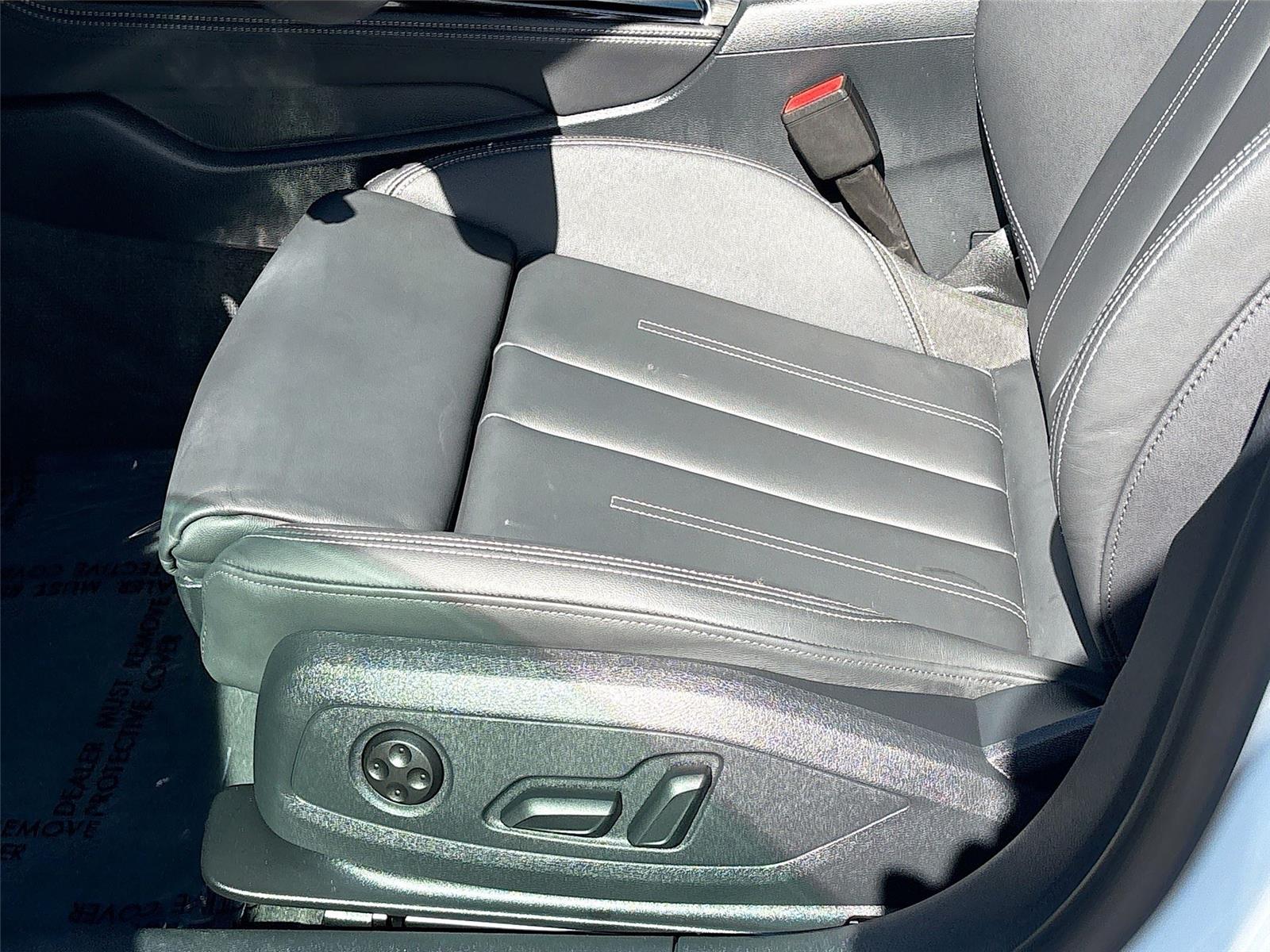 2024 Audi A5 Sportback S line Premium Plus