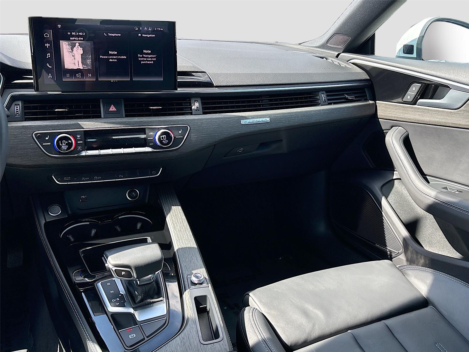 2024 Audi A5 Sportback S line Premium Plus