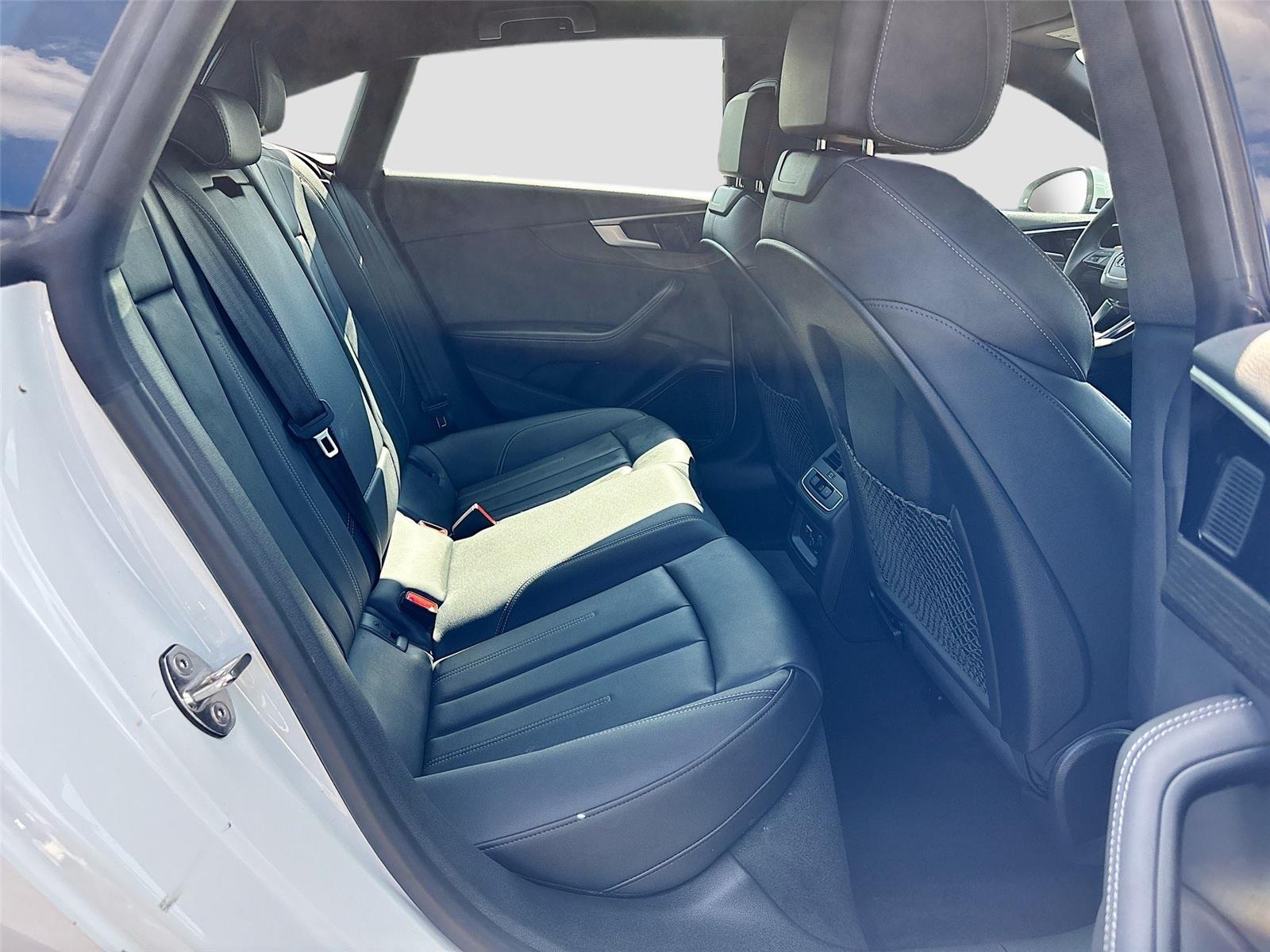 2024 Audi A5 Sportback S line Premium Plus