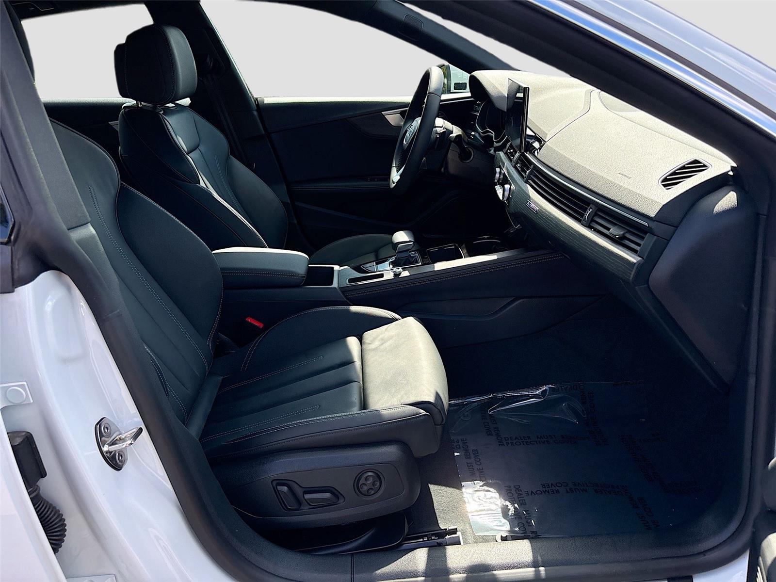 2024 Audi A5 Sportback S line Premium Plus