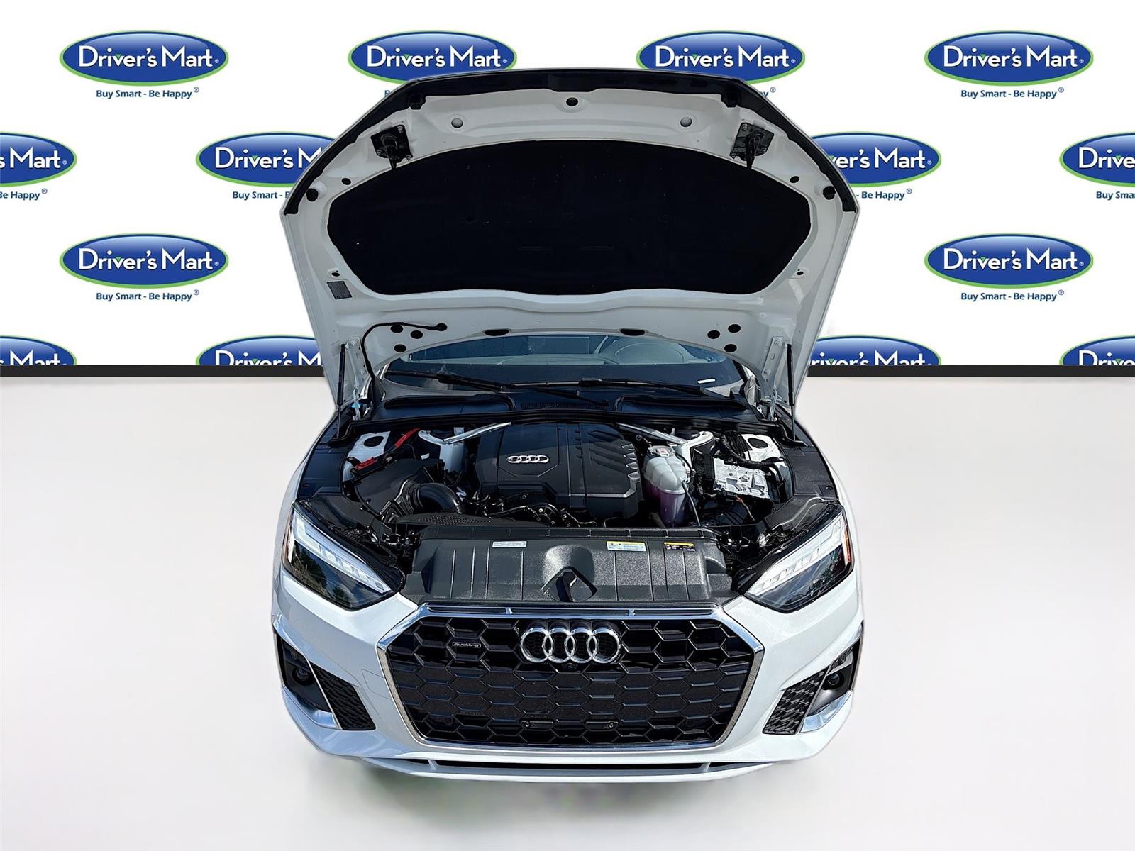 2024 Audi A5 Sportback S line Premium Plus