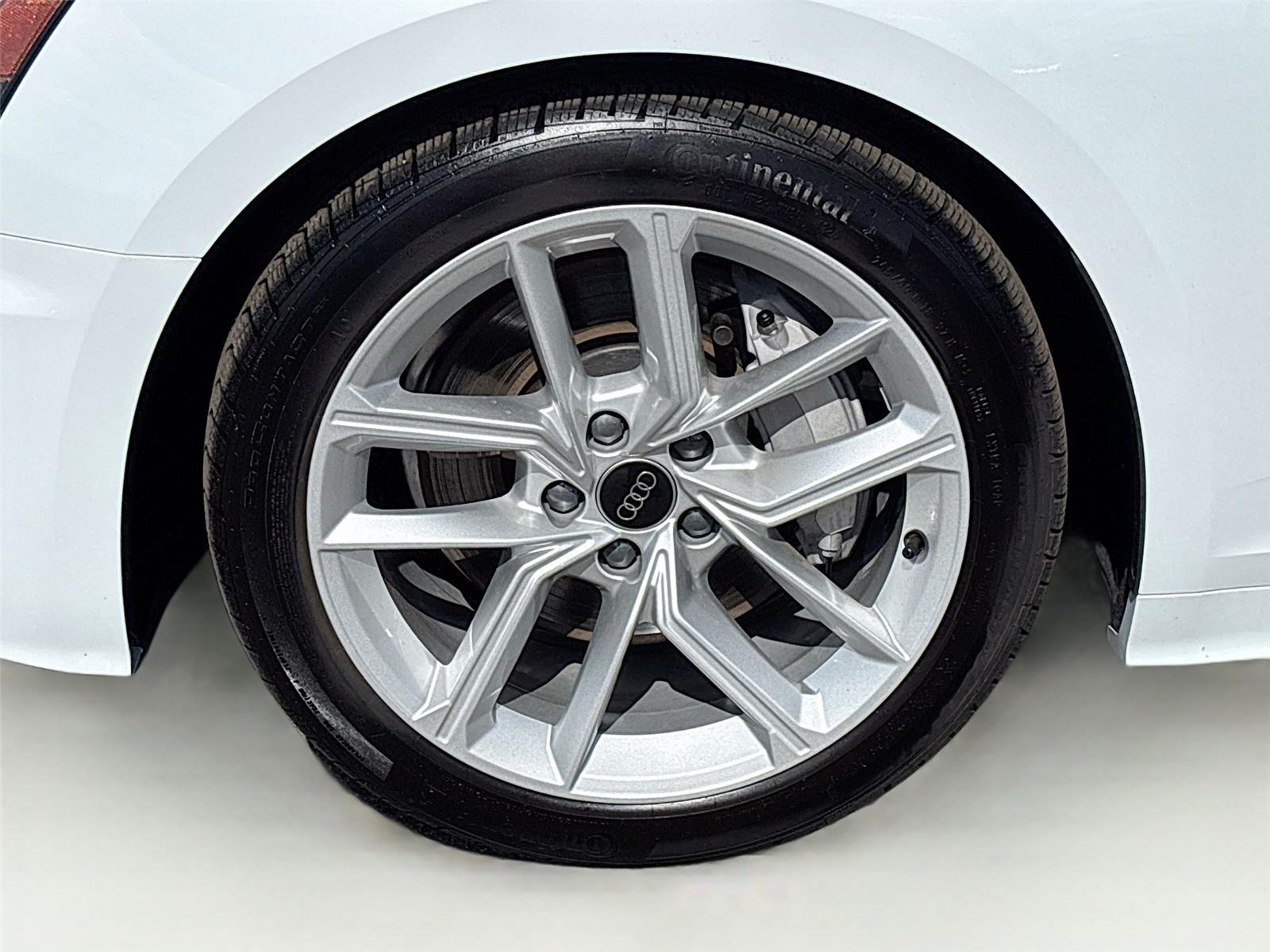 2024 Audi A5 Sportback S line Premium Plus