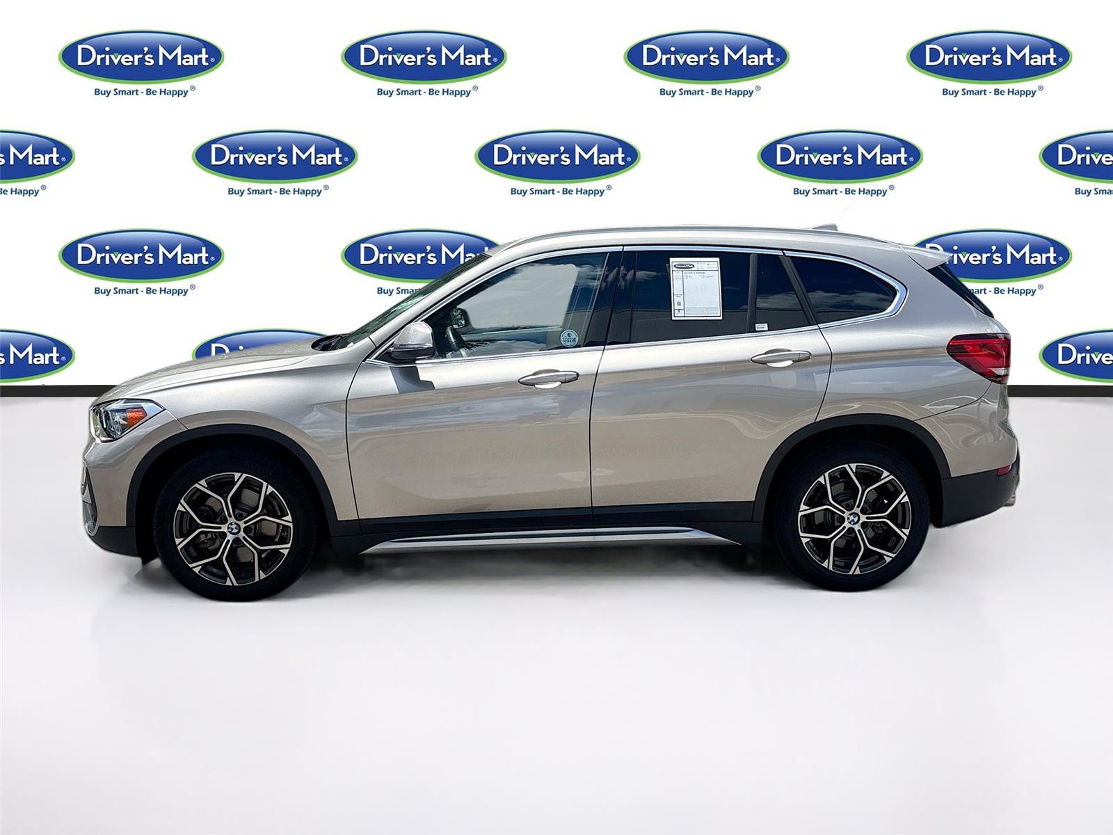 2022 Bmw X1 XDrive28i photo 4