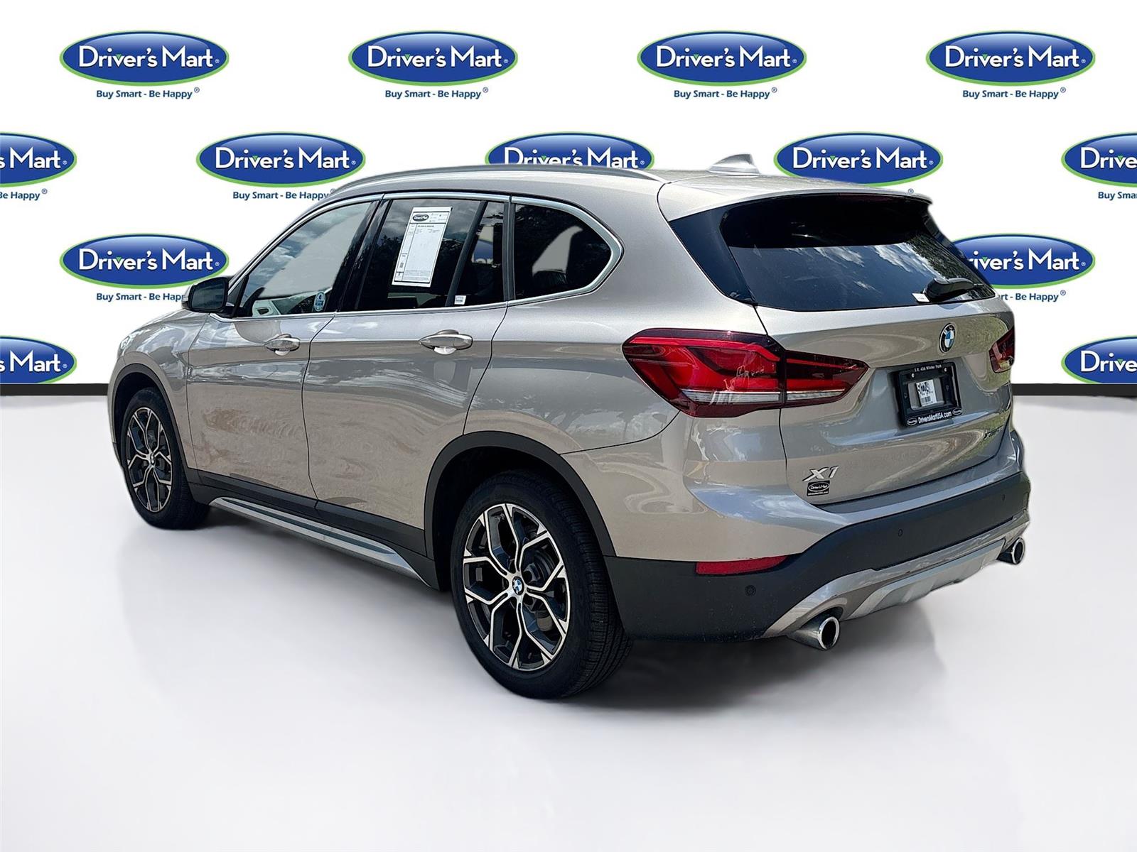 2022 BMW X1 xDrive28i
