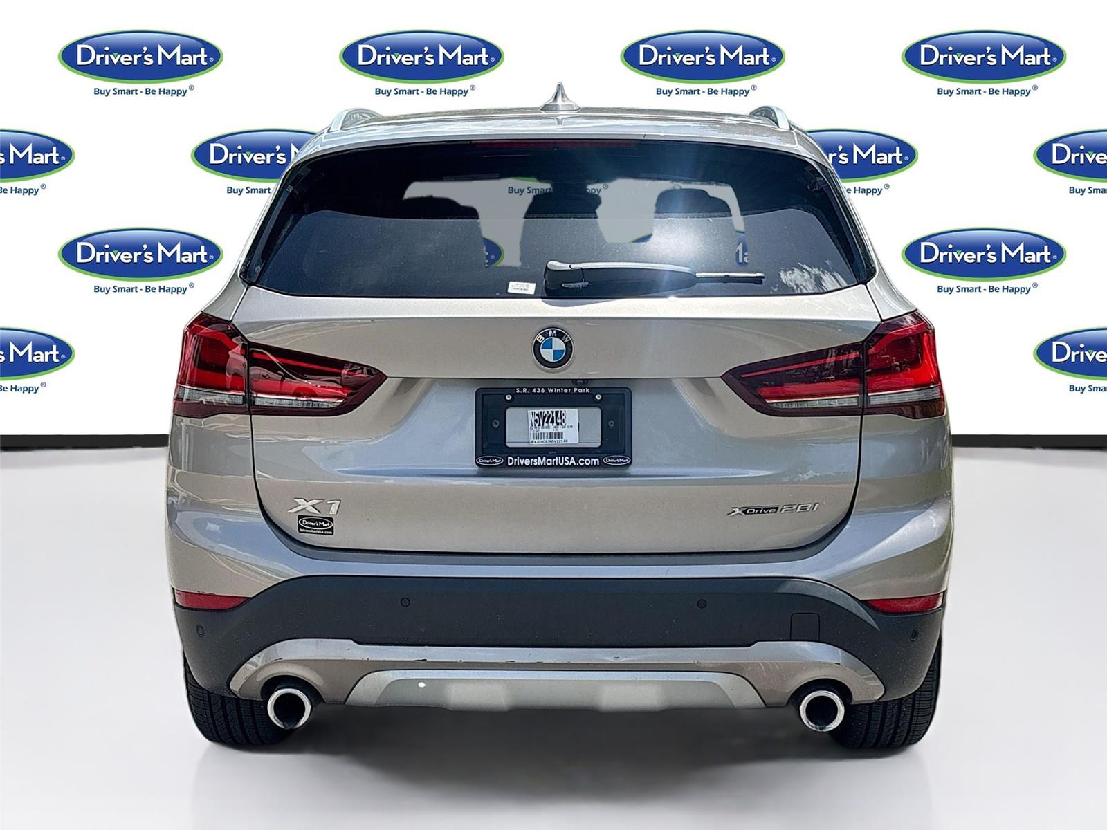 2022 BMW X1 xDrive28i