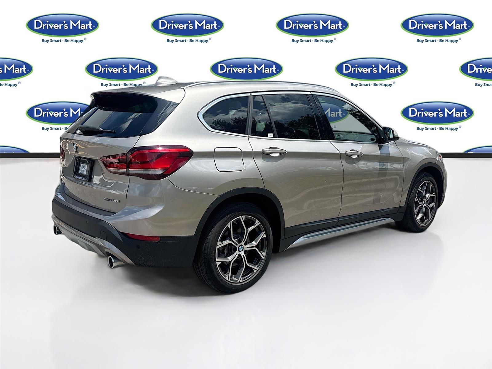 2022 BMW X1 xDrive28i