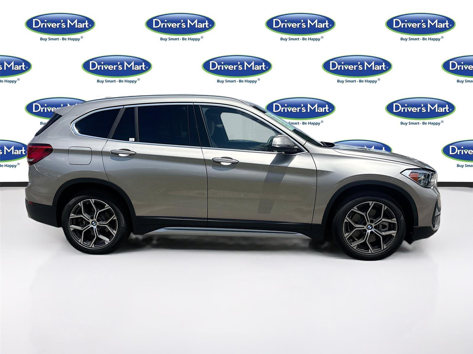2022 BMW X1 xDrive28i
