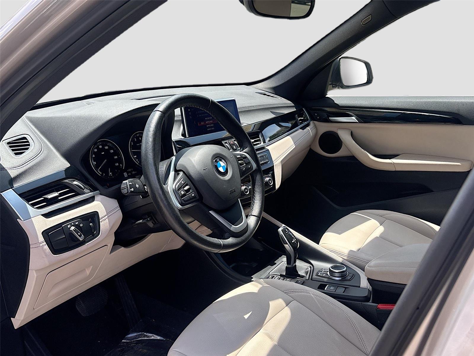 2022 BMW X1 xDrive28i