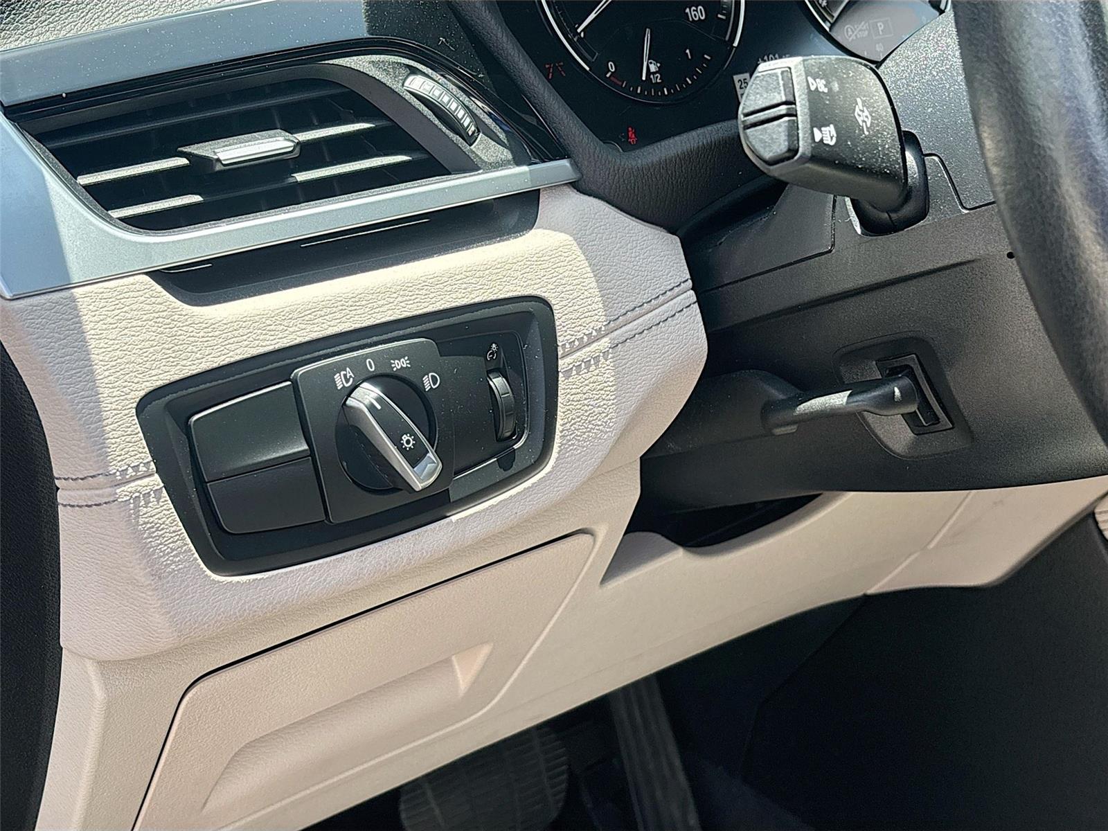 2022 BMW X1 xDrive28i