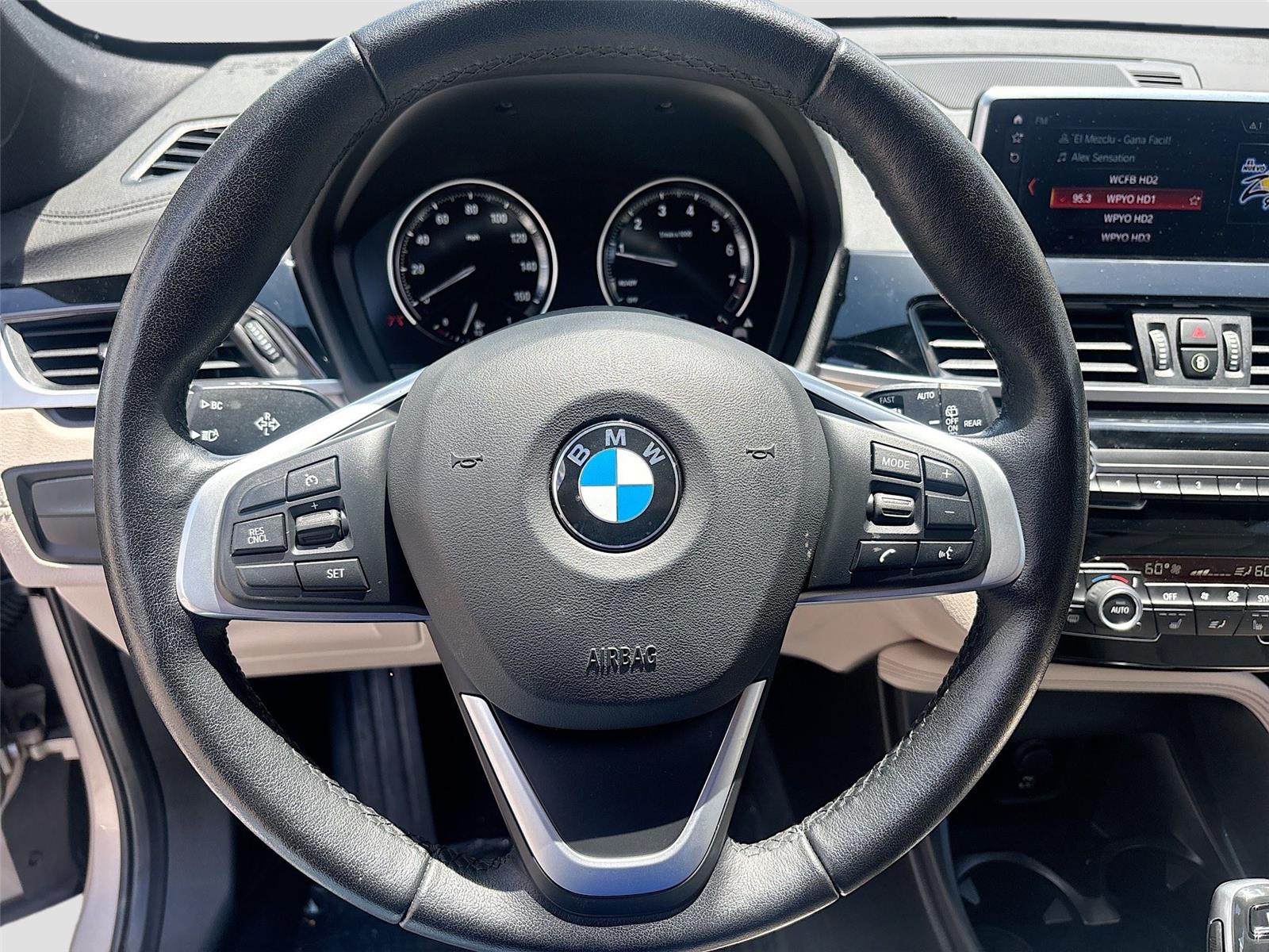 2022 BMW X1 xDrive28i