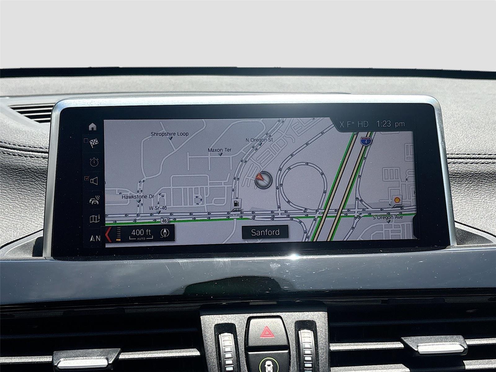 2022 BMW X1 xDrive28i