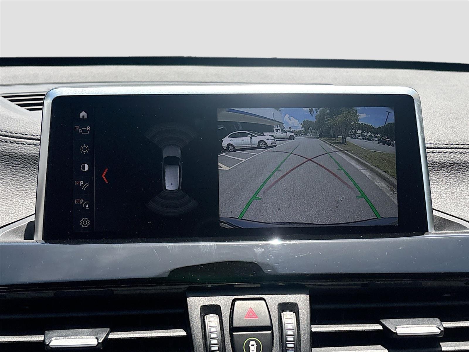 2022 BMW X1 xDrive28i