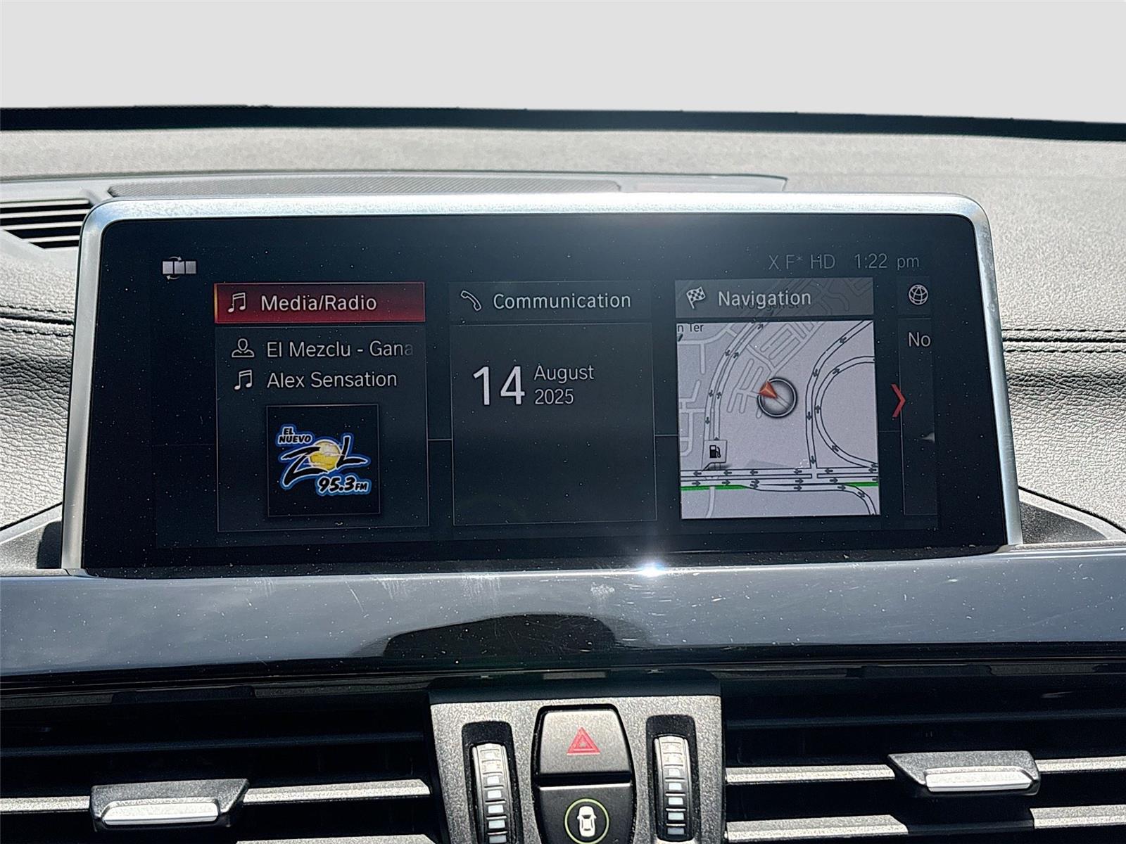 2022 BMW X1 xDrive28i
