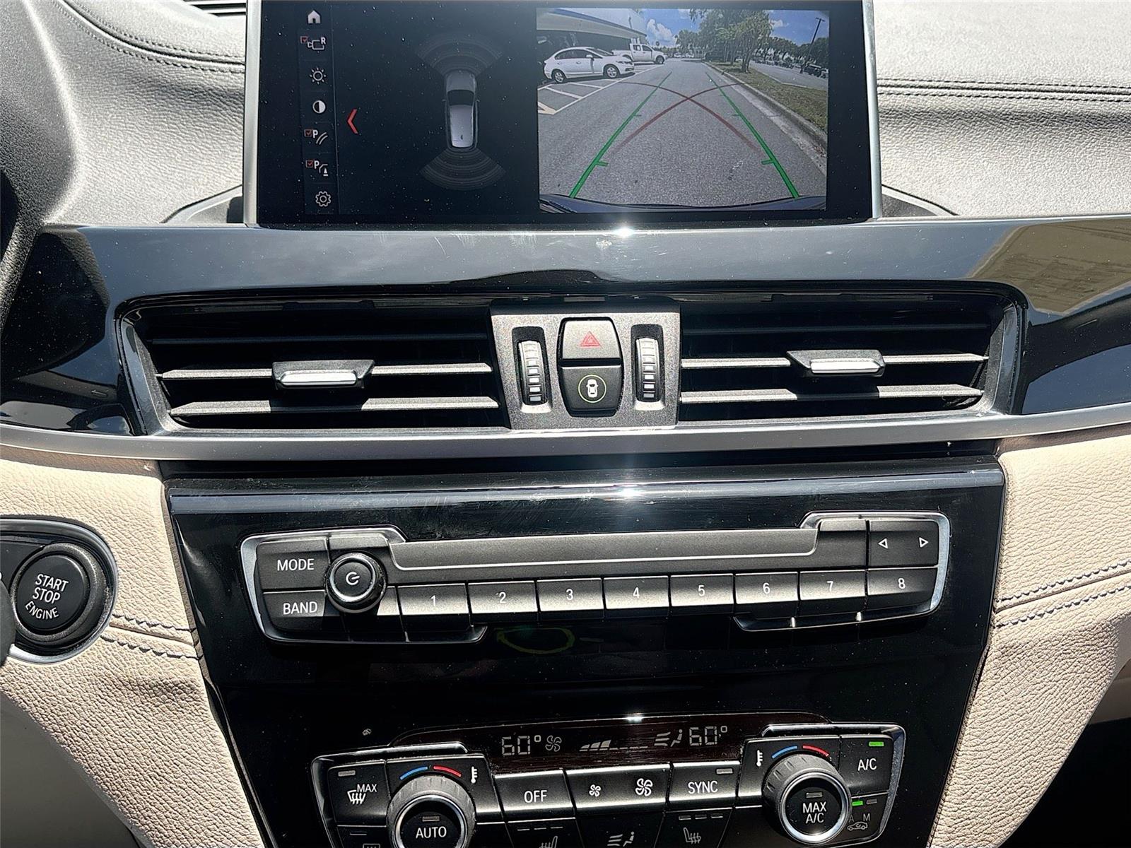 2022 BMW X1 xDrive28i