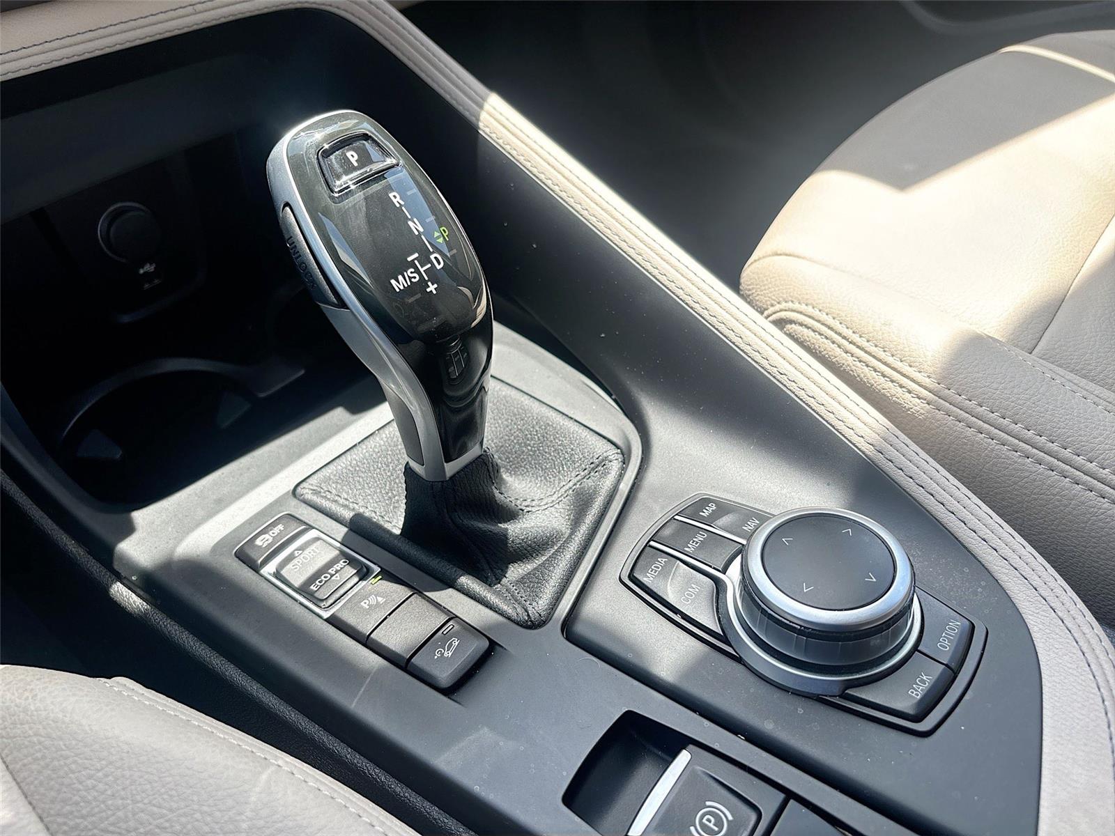 2022 BMW X1 xDrive28i