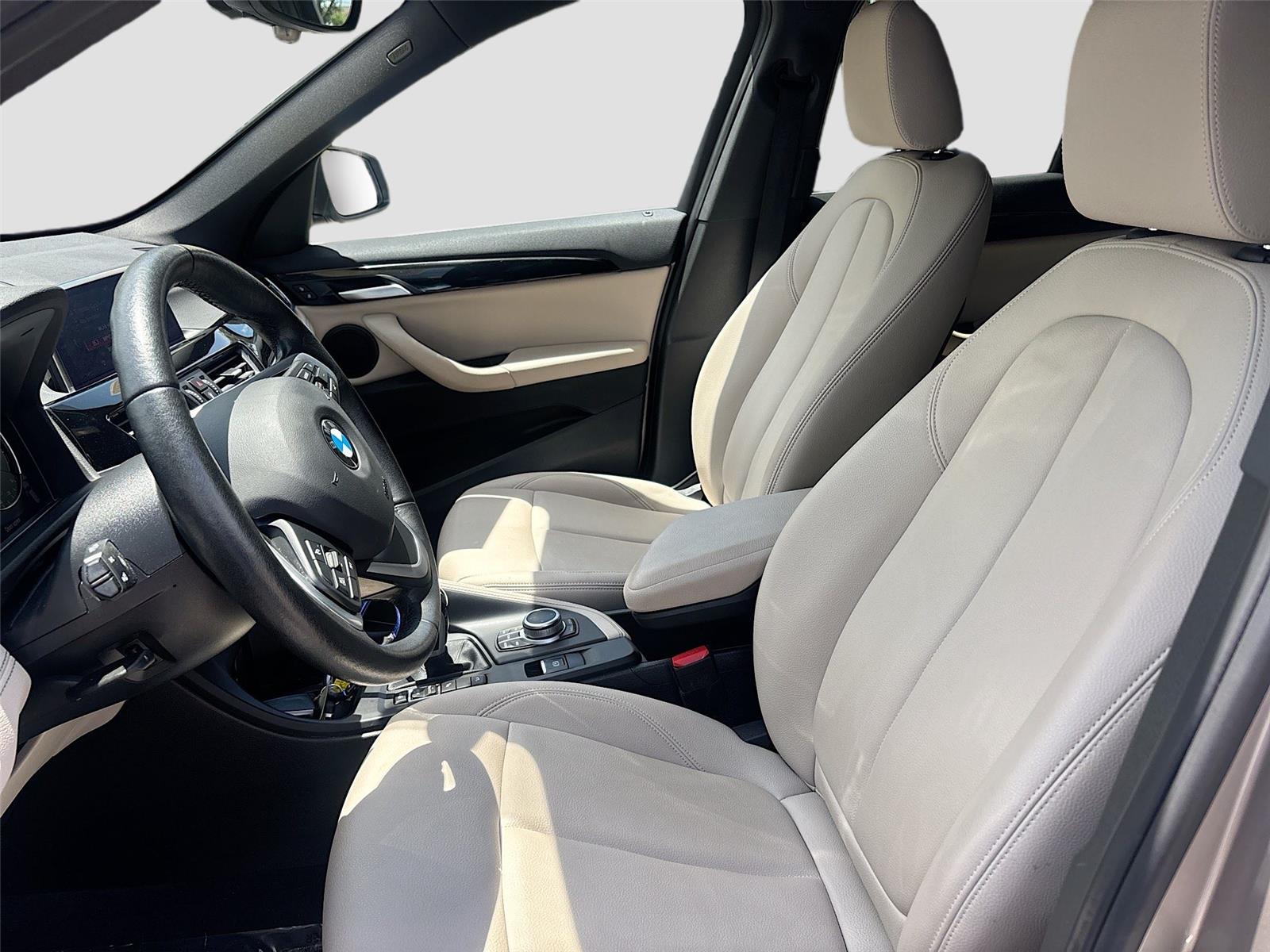 2022 BMW X1 xDrive28i