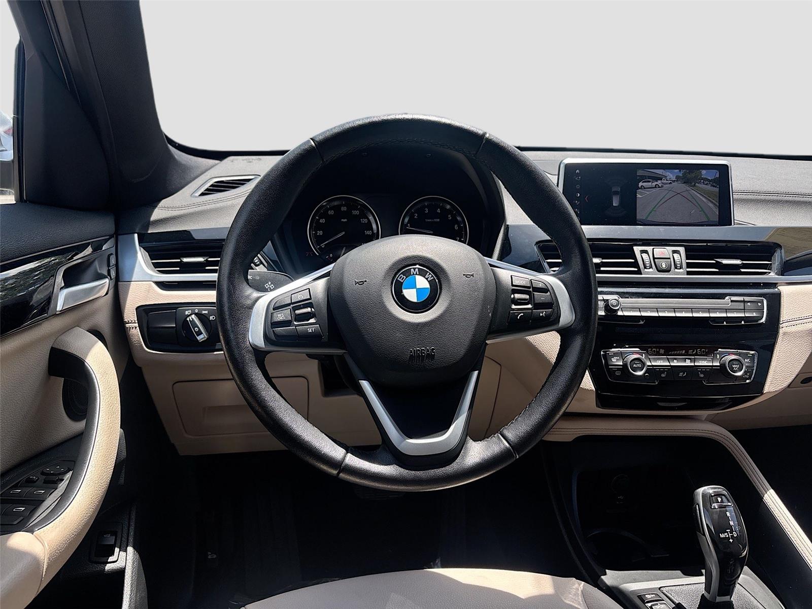 2022 BMW X1 xDrive28i