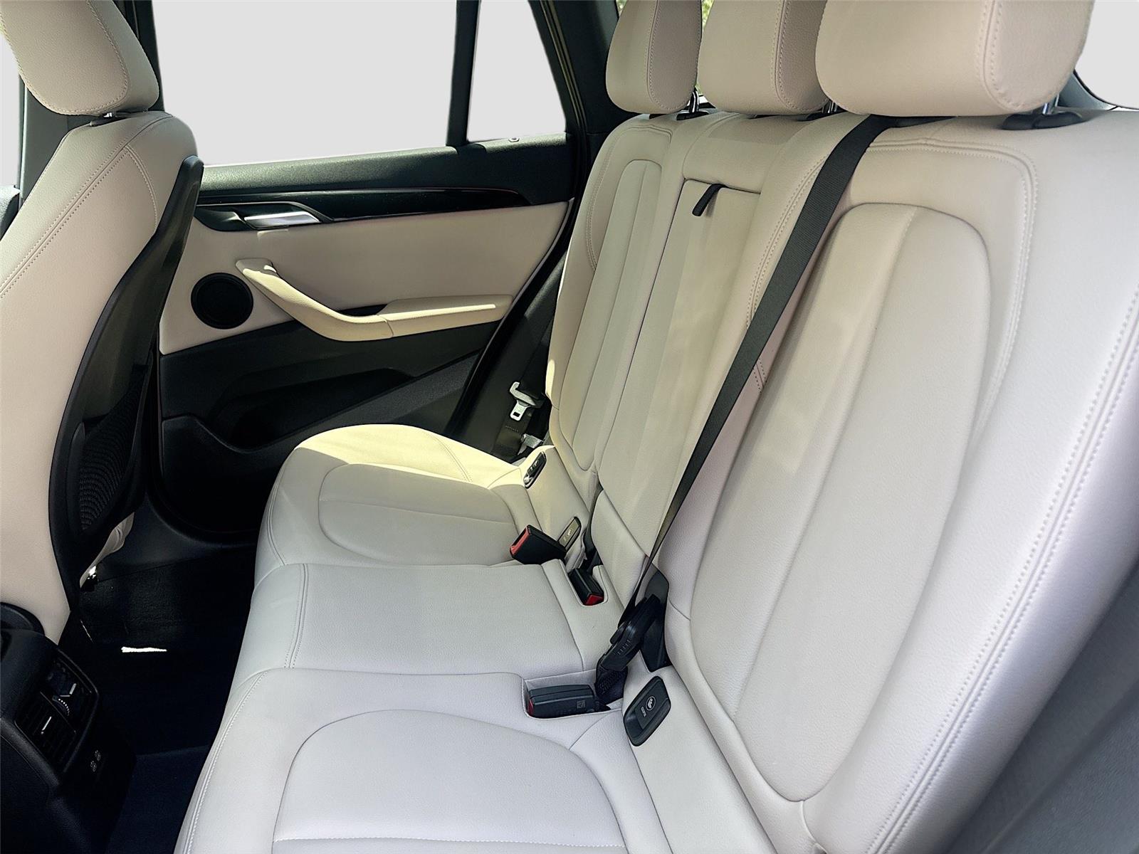 2022 BMW X1 xDrive28i