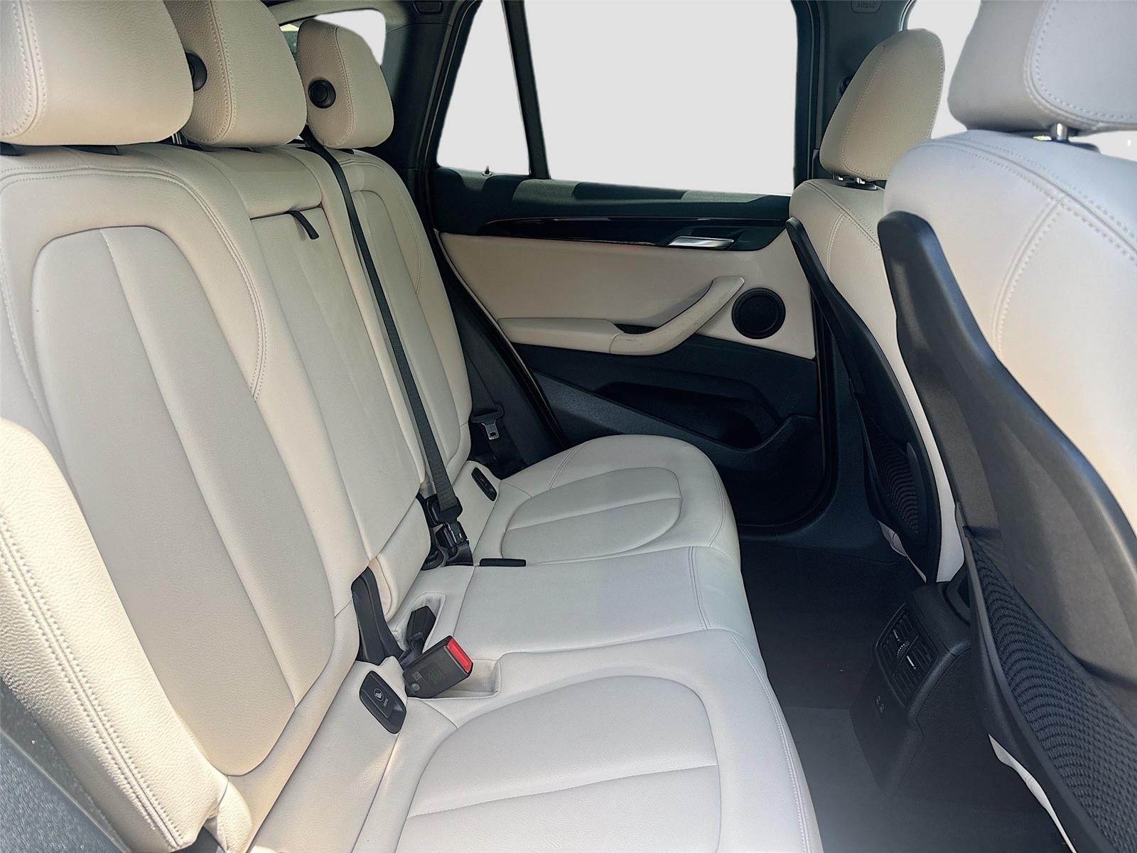 2022 BMW X1 xDrive28i