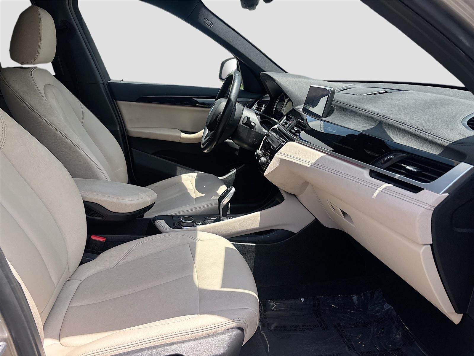 2022 BMW X1 xDrive28i