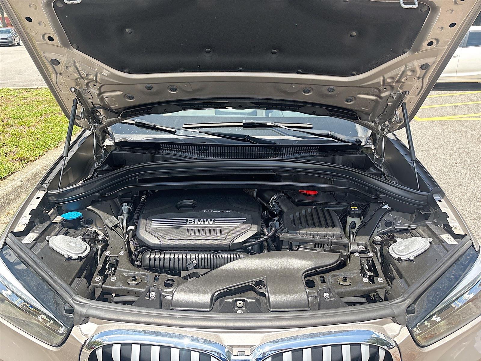 2022 BMW X1 xDrive28i