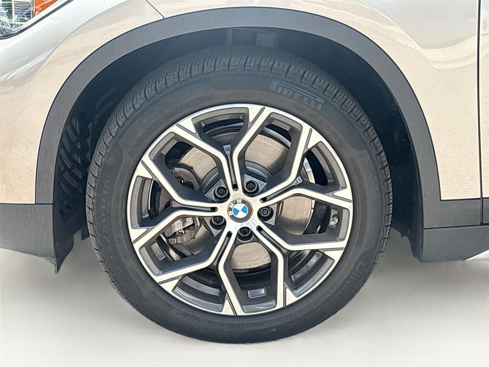 2022 BMW X1 xDrive28i