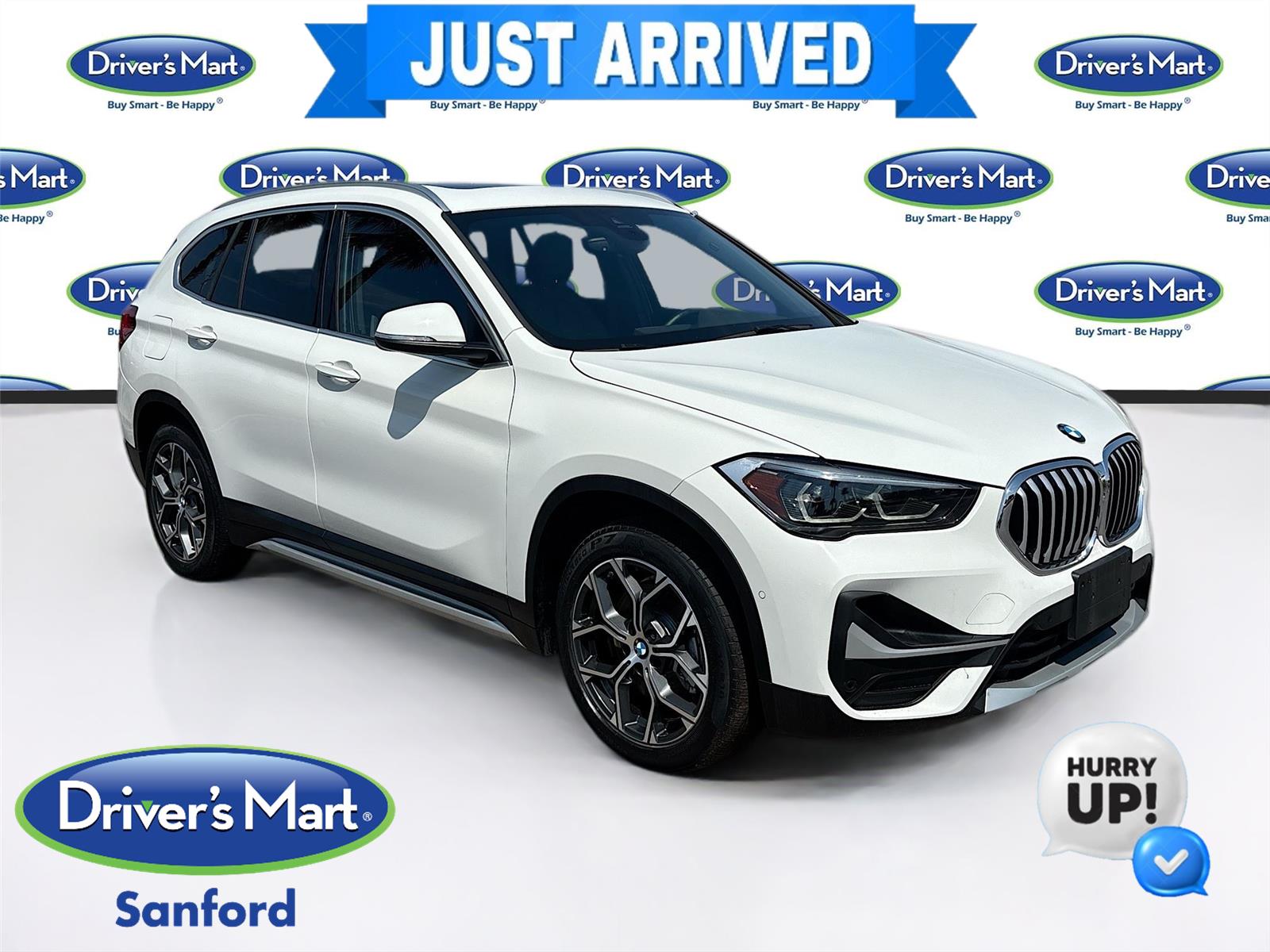 2022 BMW X1 xDrive28i