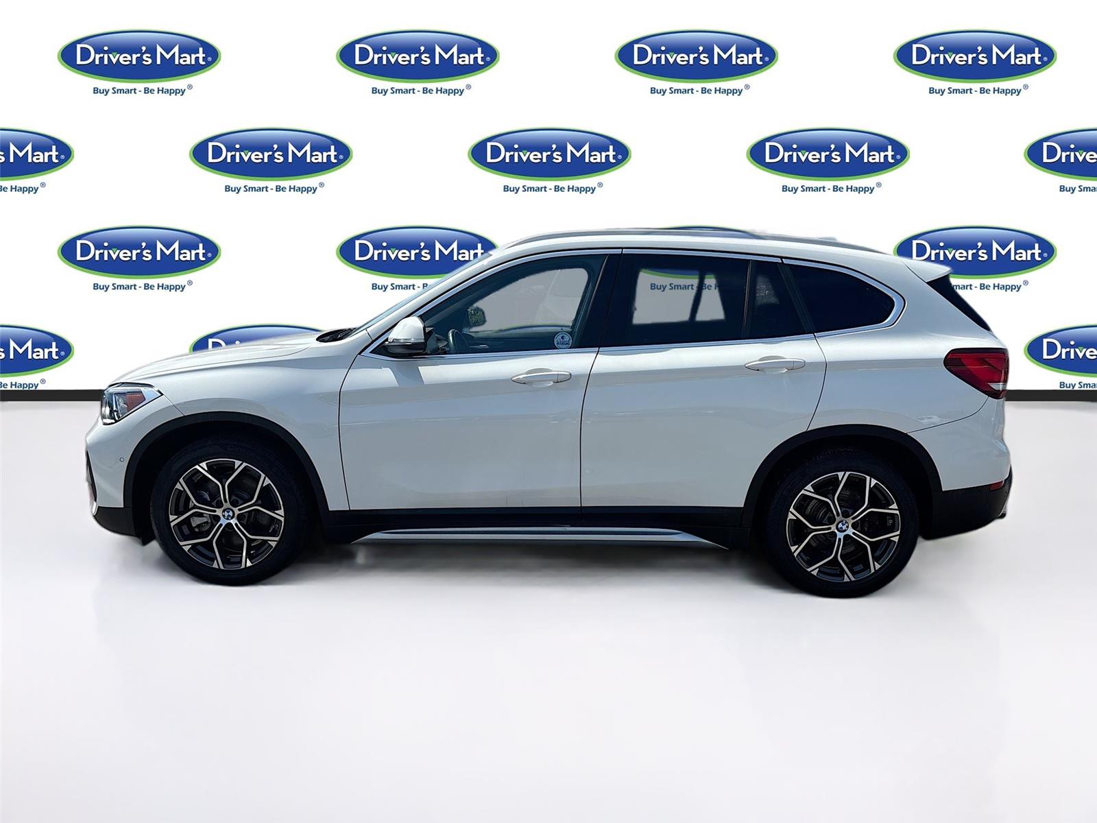 2022 BMW X1 xDrive28i