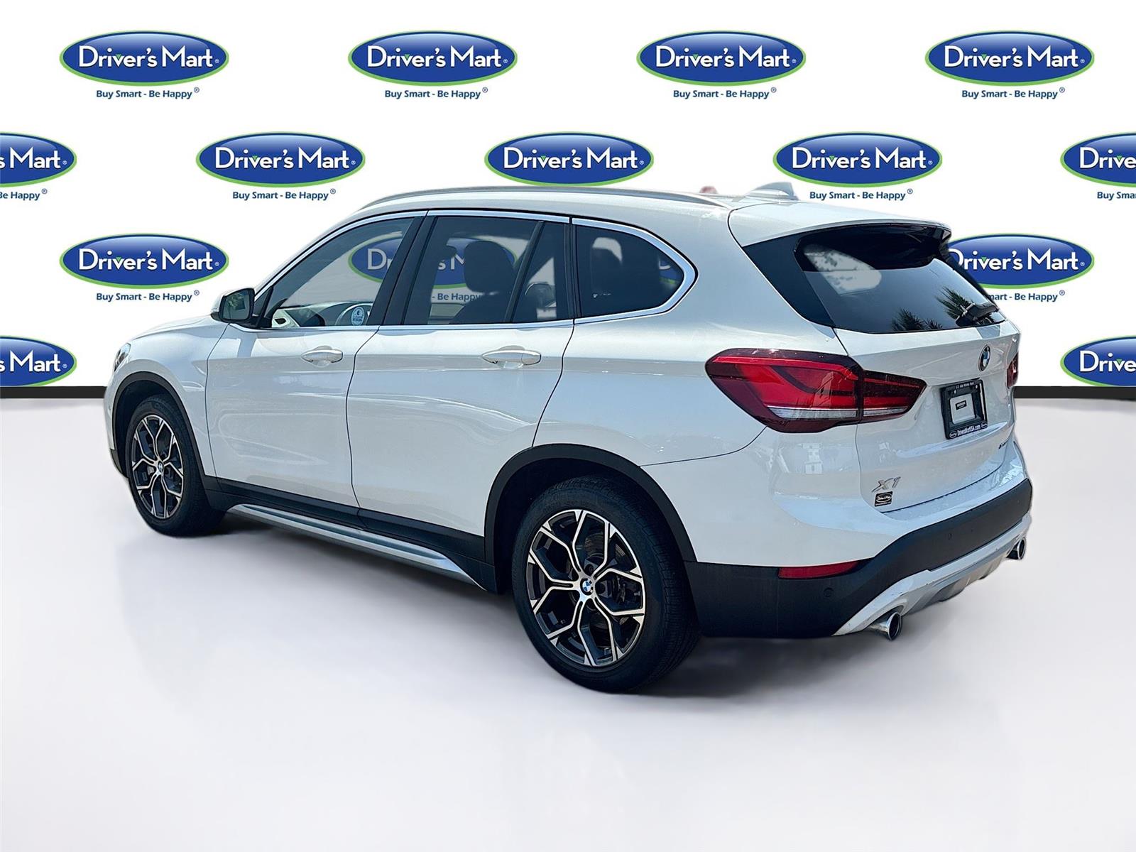 2022 BMW X1 xDrive28i