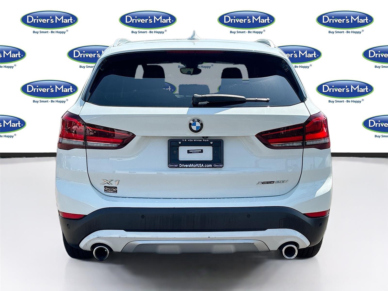 2022 BMW X1 xDrive28i