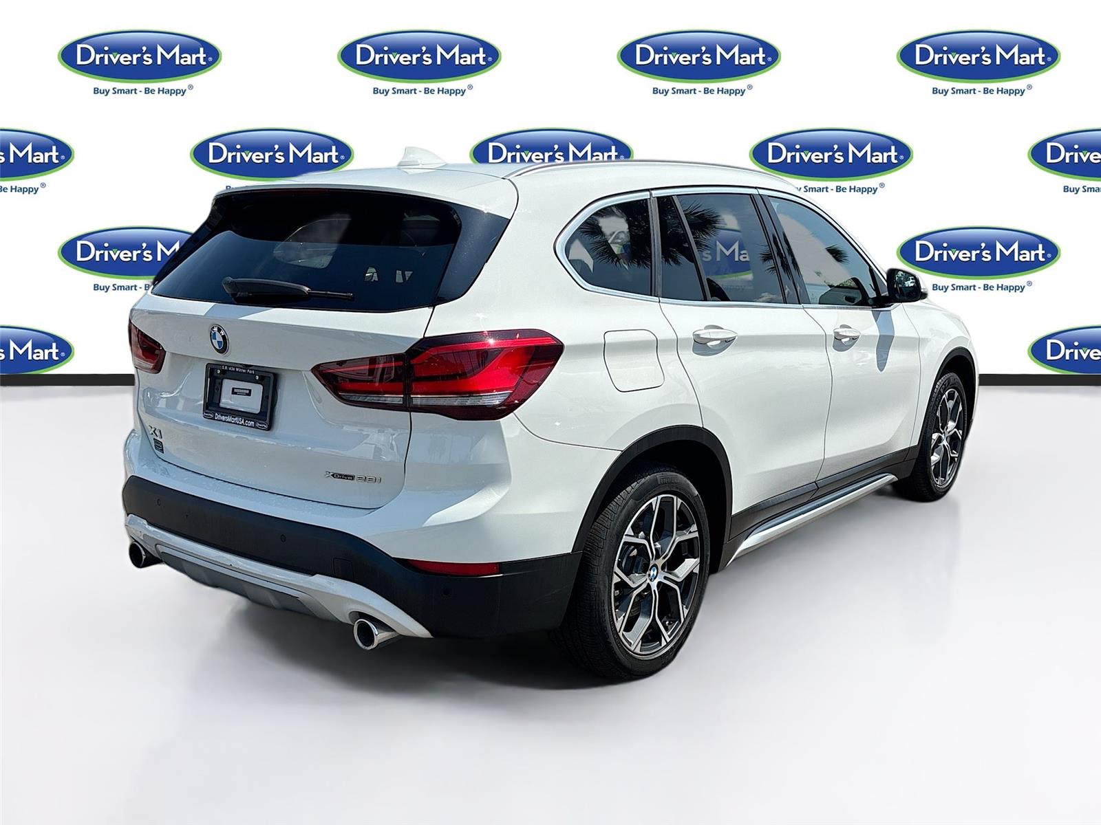 2022 BMW X1 xDrive28i