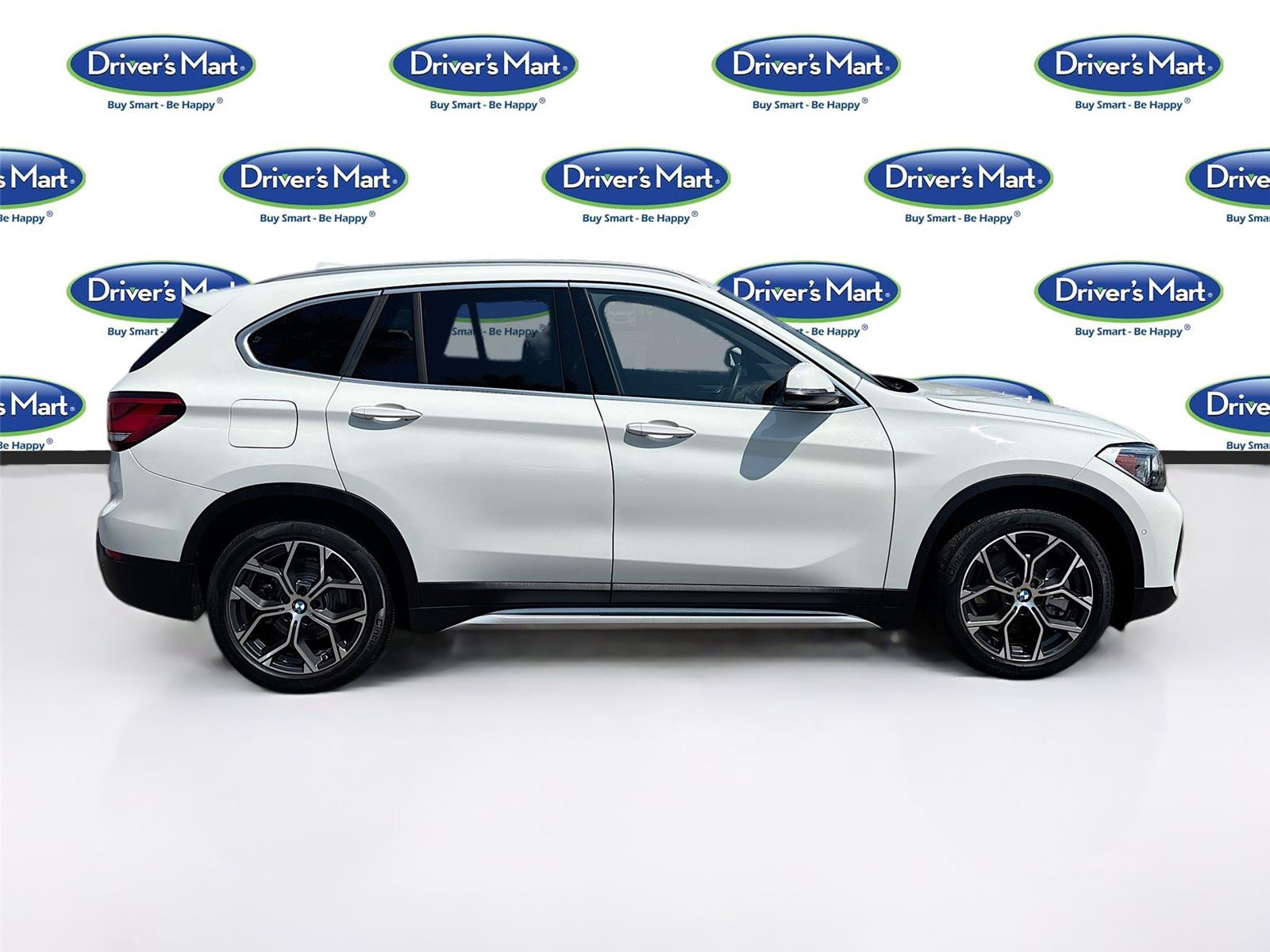 2022 BMW X1 xDrive28i