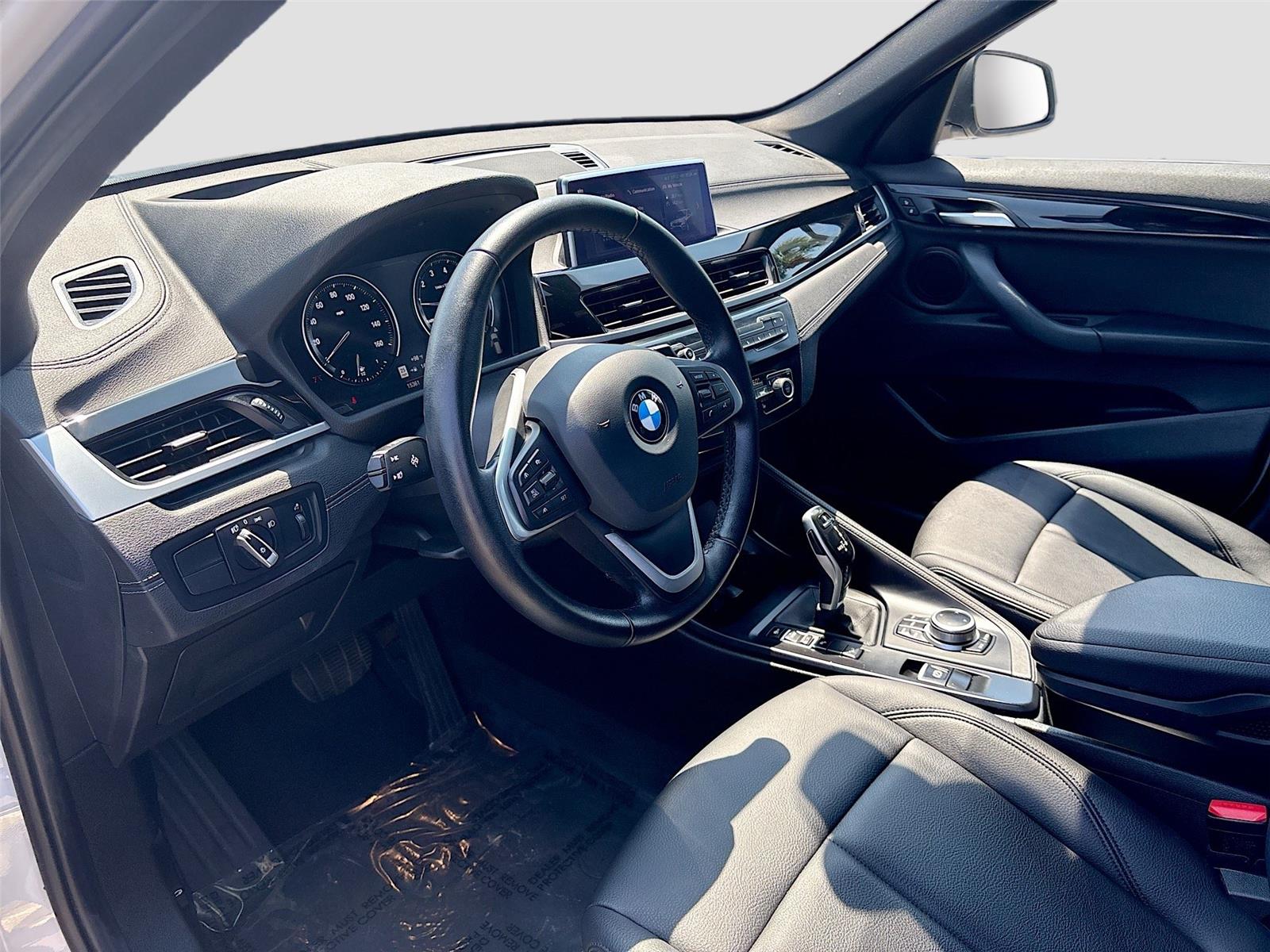 2022 BMW X1 xDrive28i