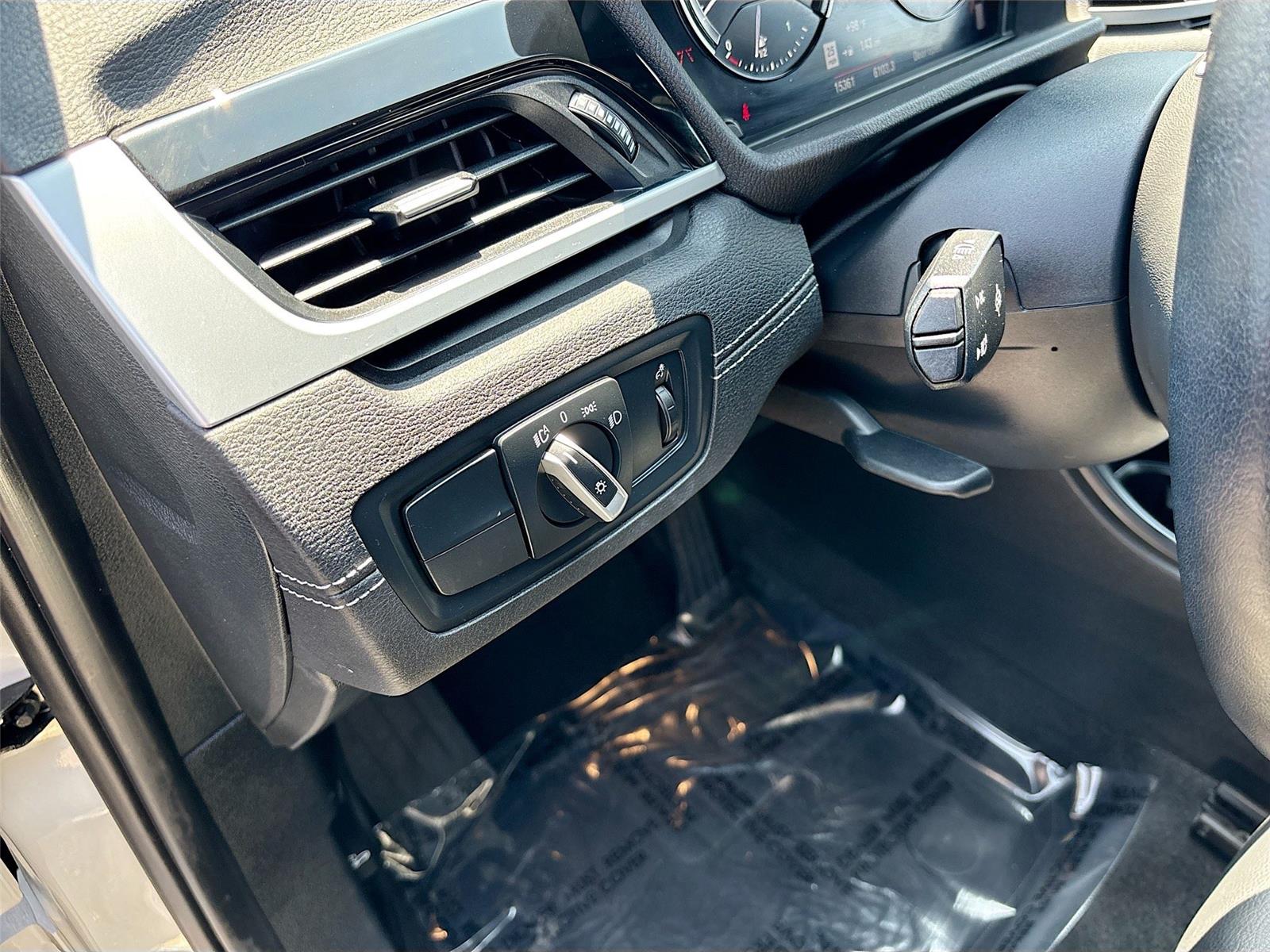 2022 BMW X1 xDrive28i
