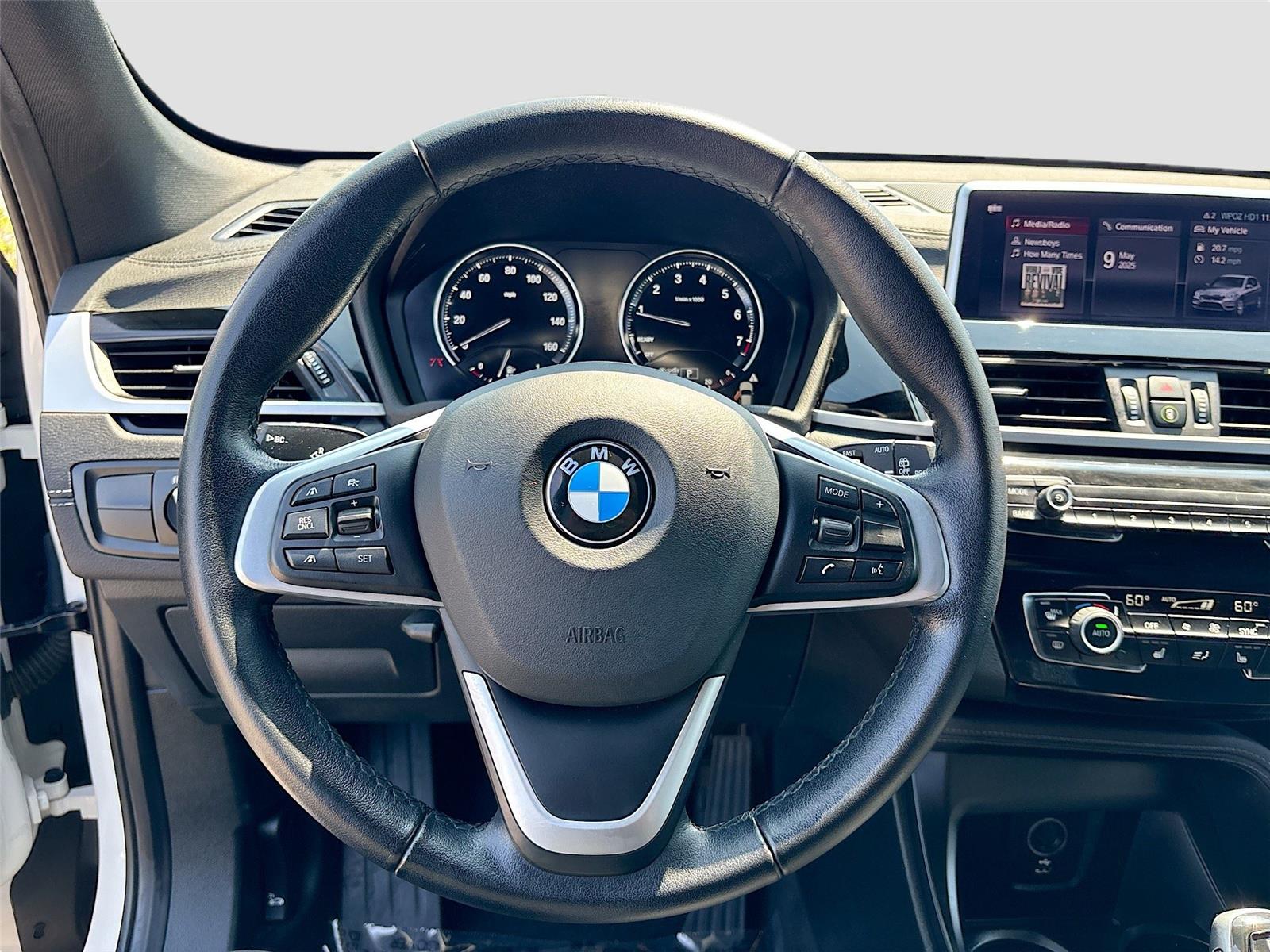 2022 BMW X1 xDrive28i