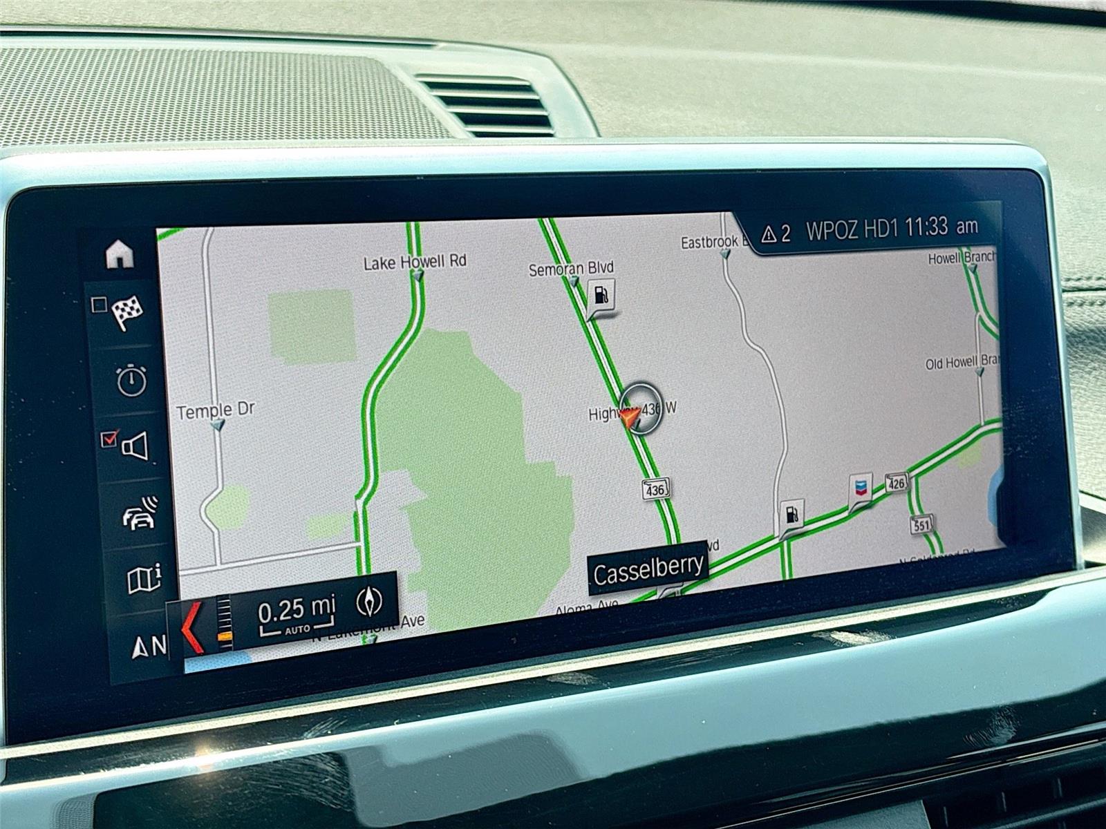 2022 BMW X1 xDrive28i