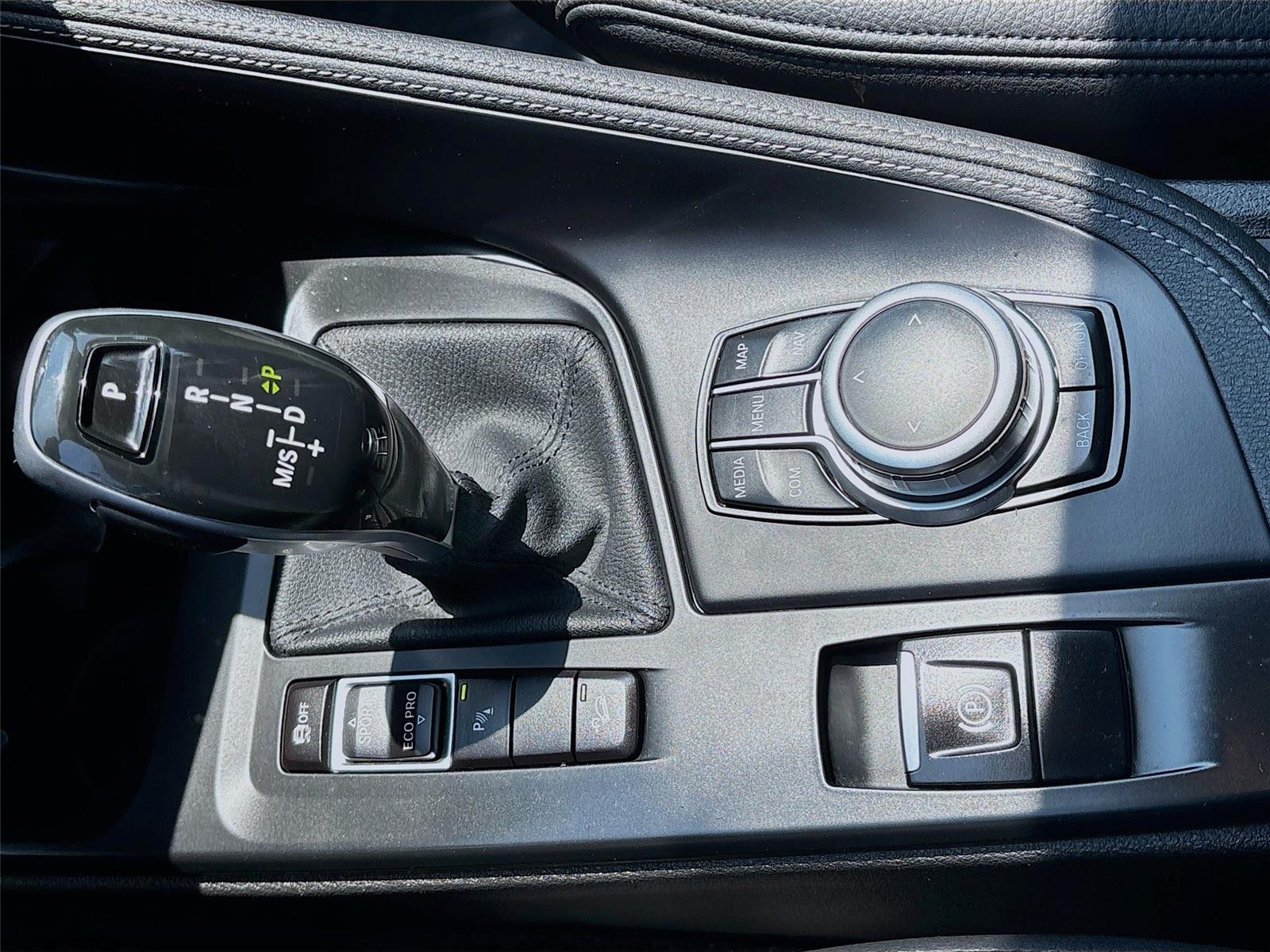 2022 BMW X1 xDrive28i