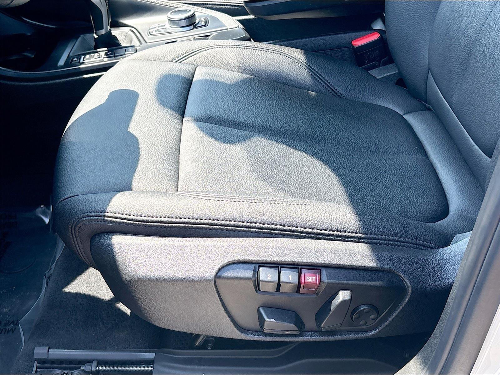 2022 BMW X1 xDrive28i
