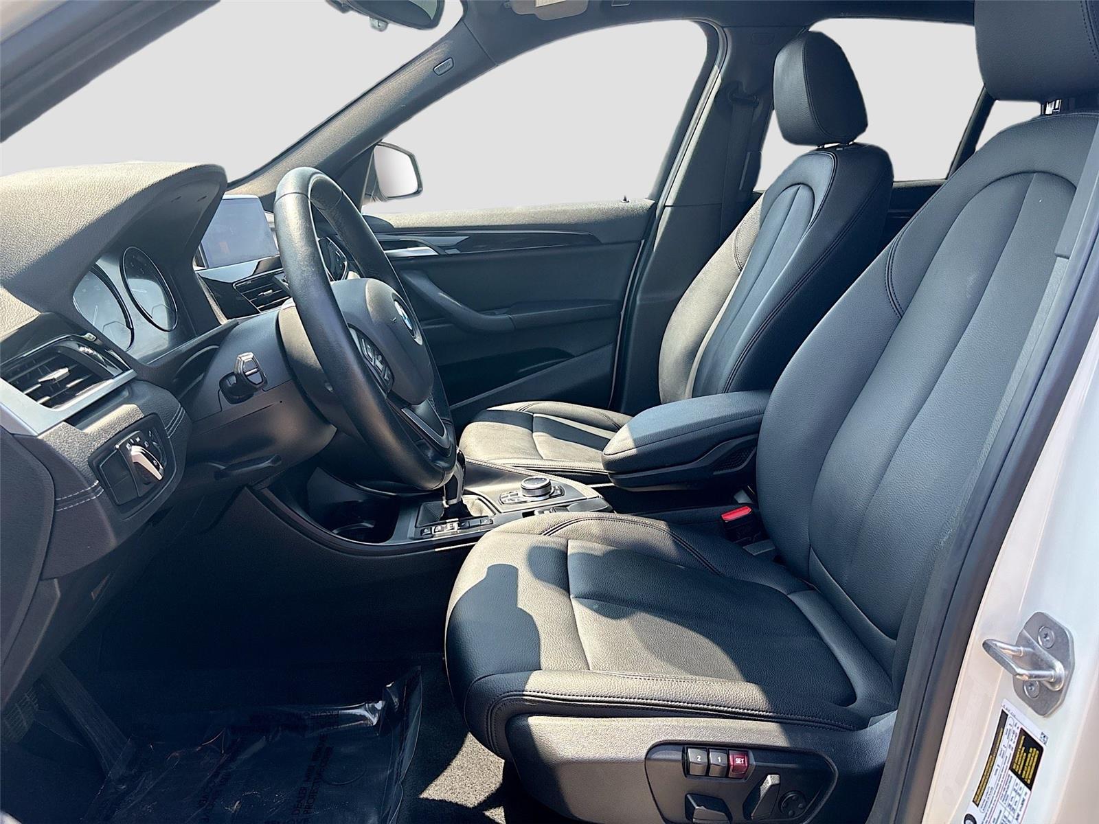 2022 BMW X1 xDrive28i