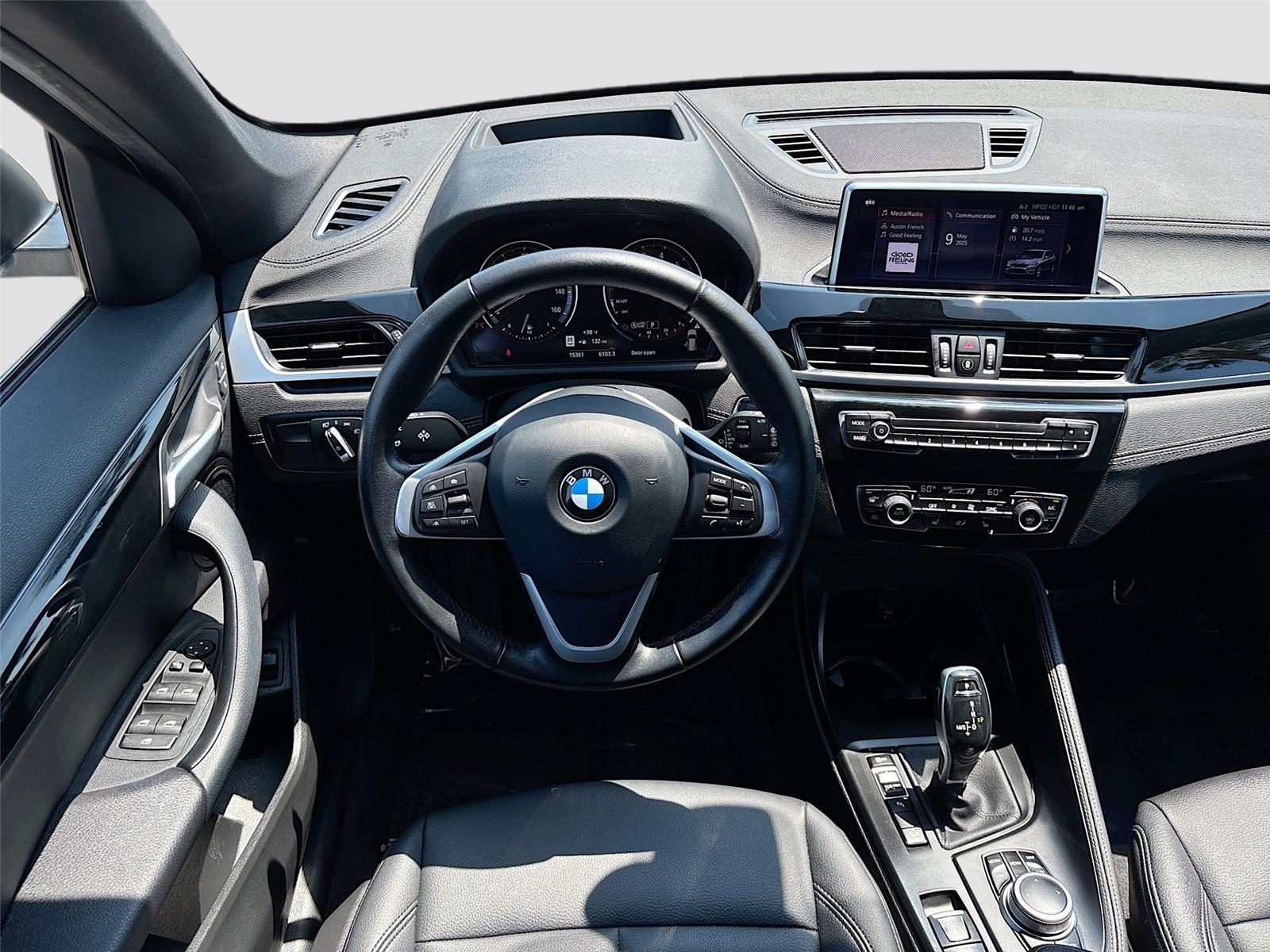 2022 BMW X1 xDrive28i
